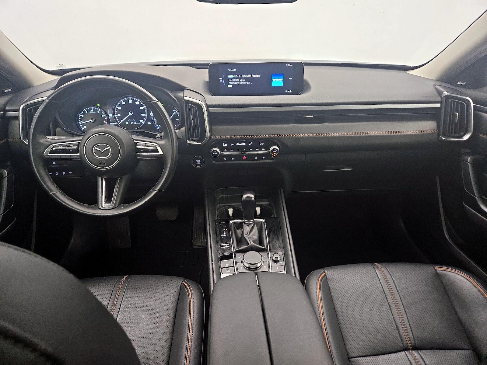 2025 Mazda CX-50 Premium Plus - Photo 10