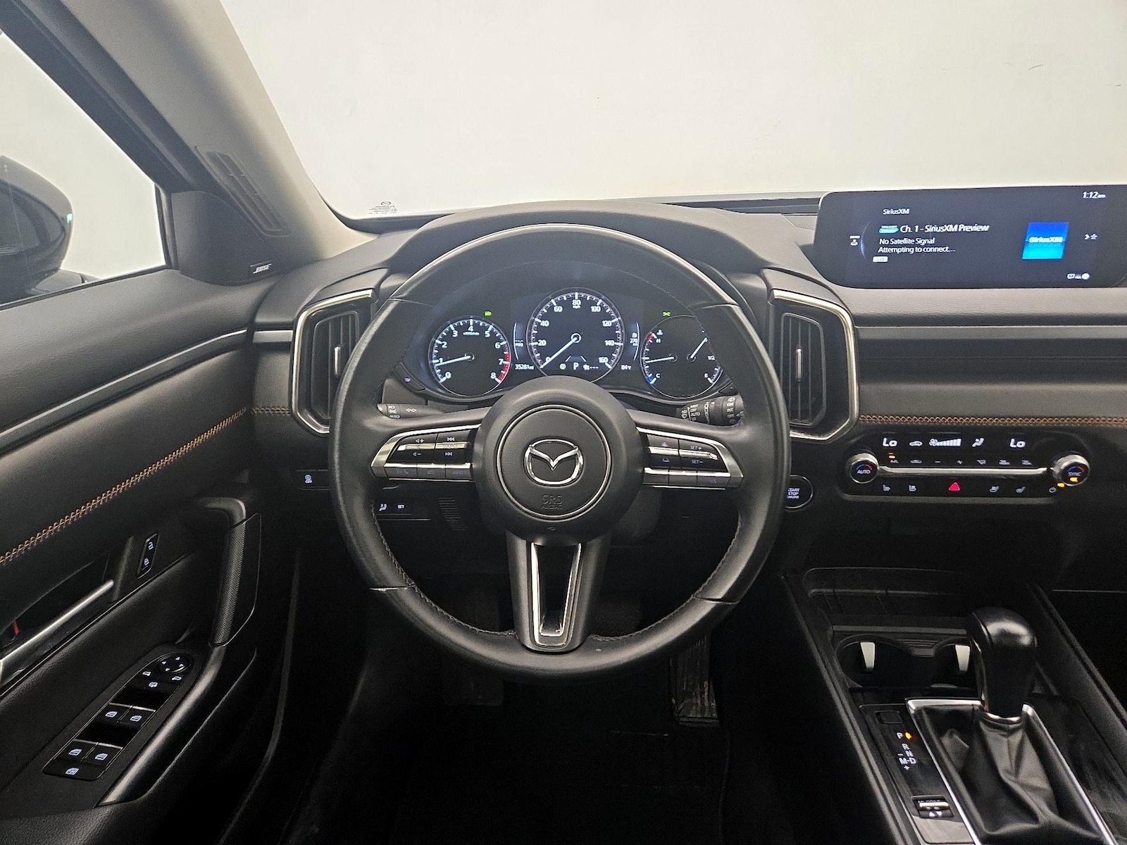 2025 Mazda CX-50 Premium Plus - Photo 11