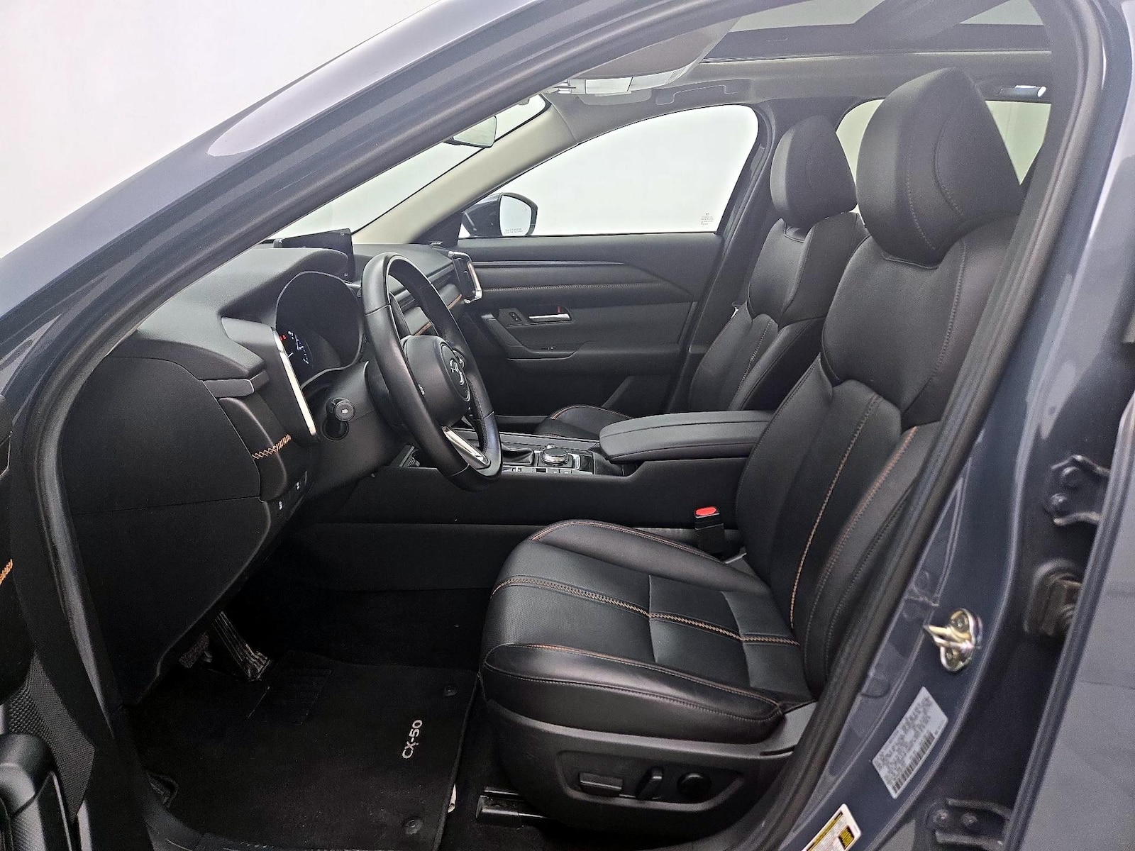 2025 Mazda CX-50 Premium Plus - Photo 12