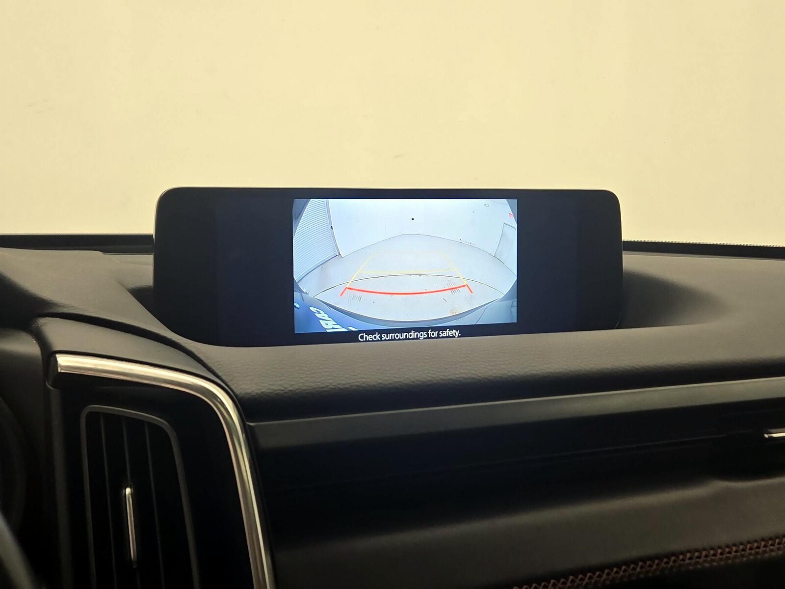2025 Mazda CX-50 Premium Plus - Photo 15