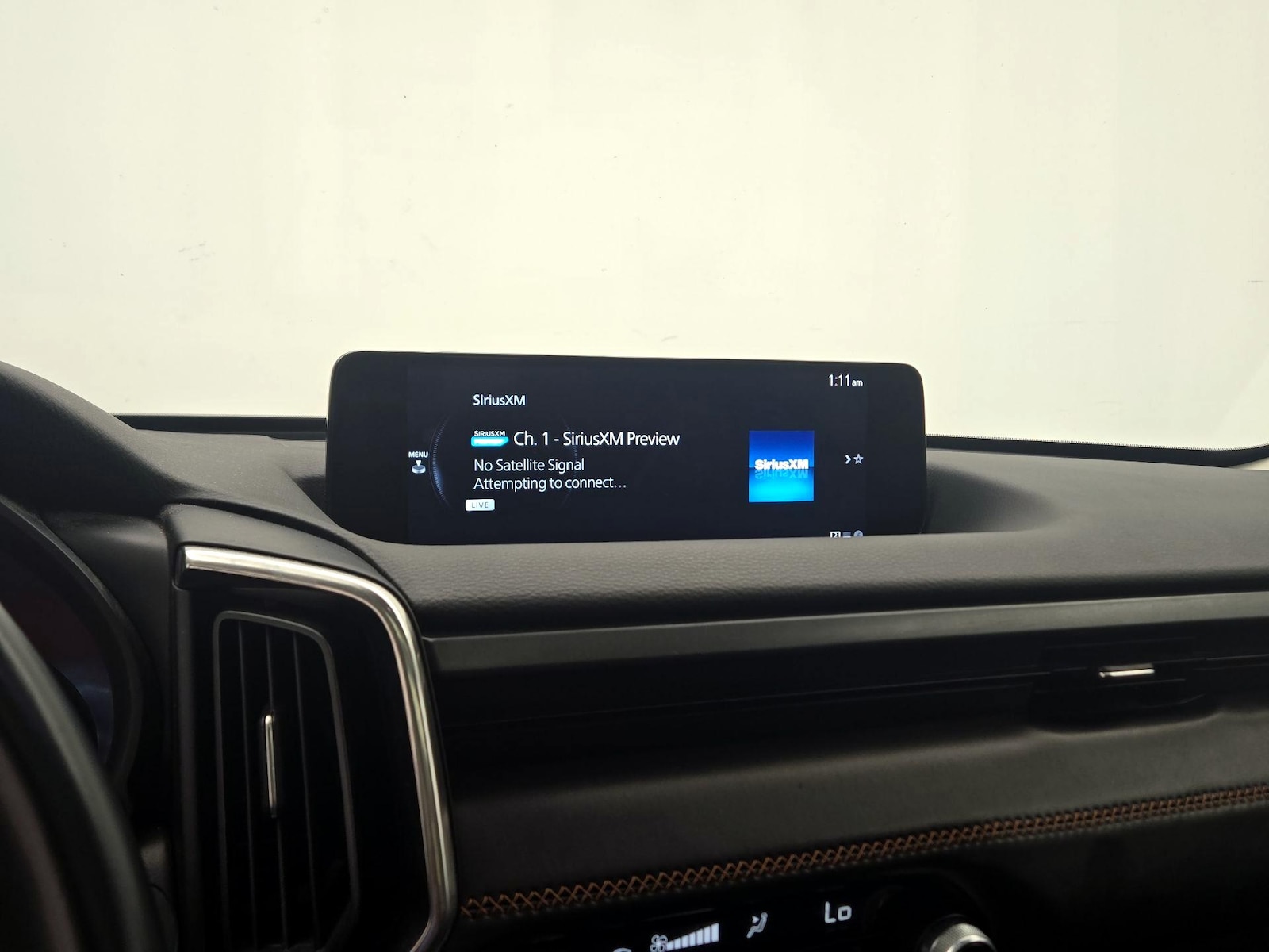2025 Mazda CX-50 Premium Plus - Photo 16