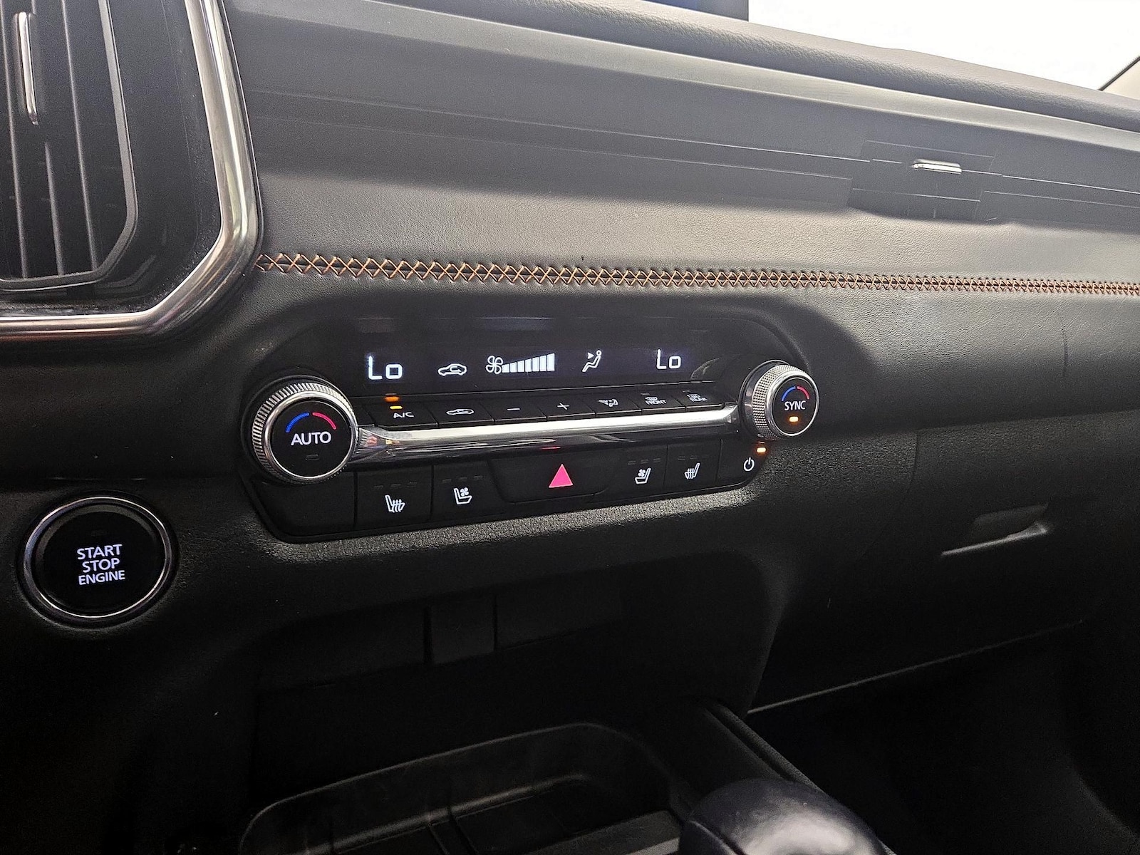 2025 Mazda CX-50 Premium Plus - Photo 17