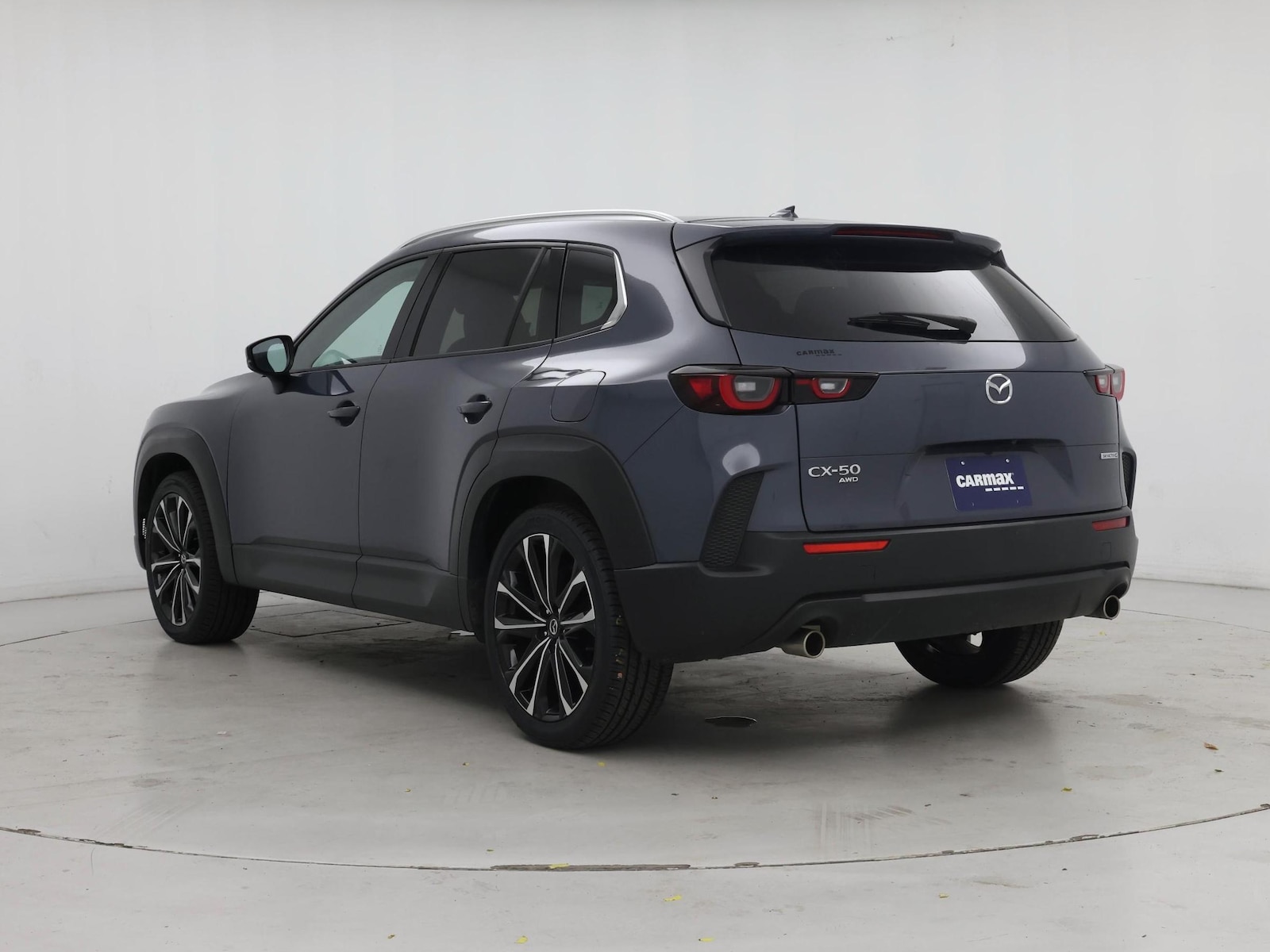 2025 Mazda CX-50 Premium Plus - Photo 3