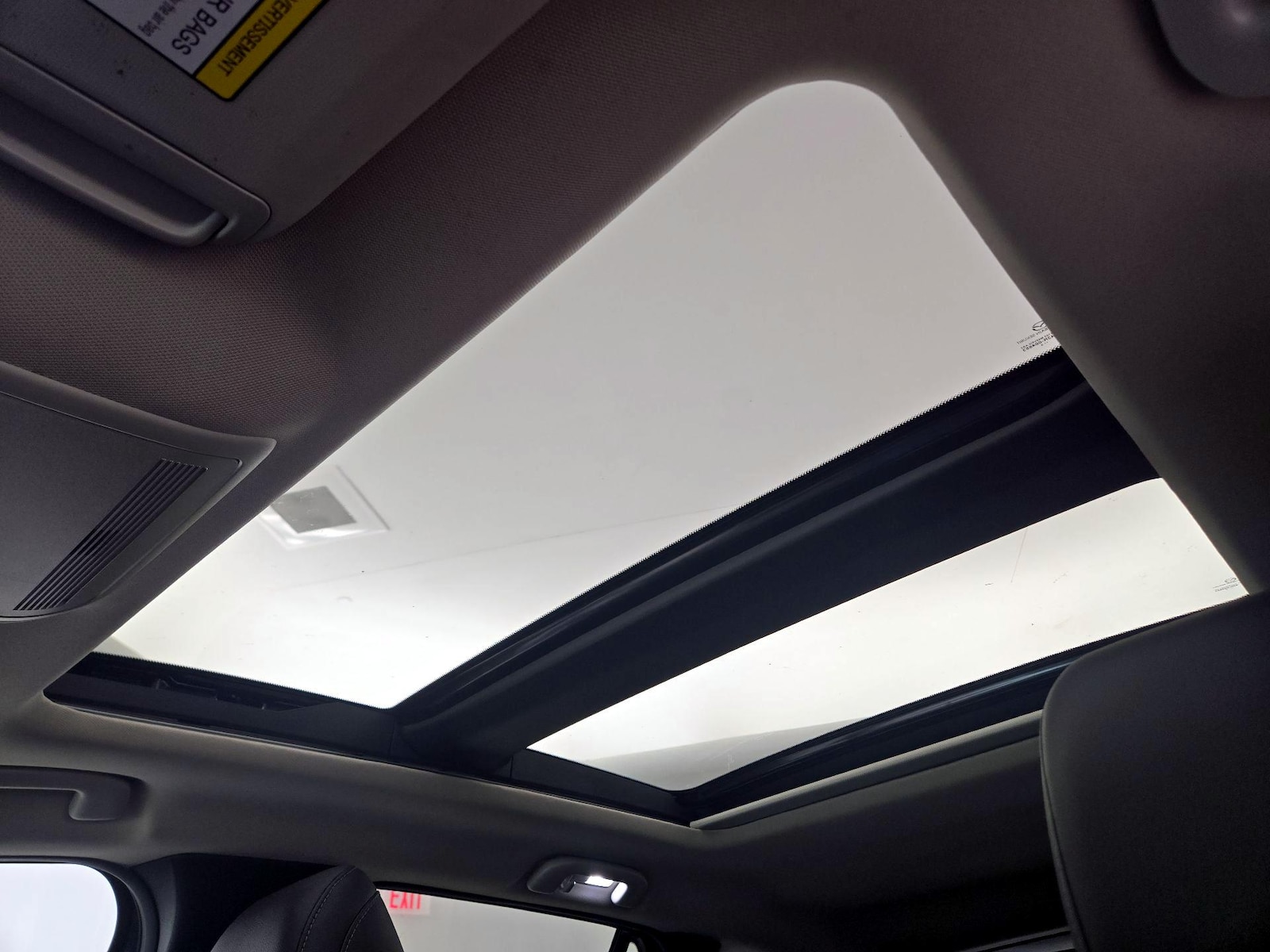 2025 Mazda CX-50 Premium Plus - Photo 20
