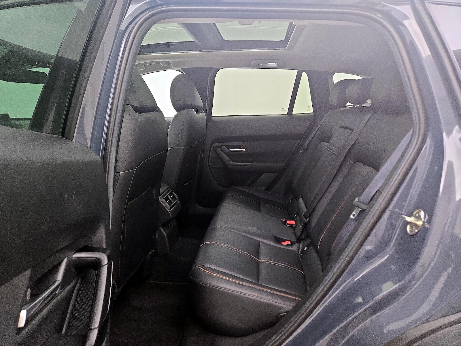 2025 Mazda CX-50 Premium Plus - Photo 21