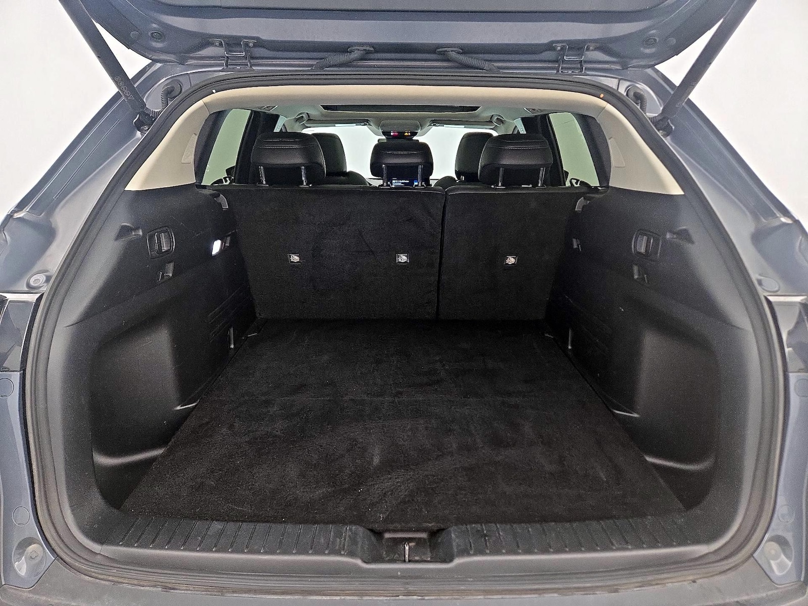 2025 Mazda CX-50 Premium Plus - Photo 22