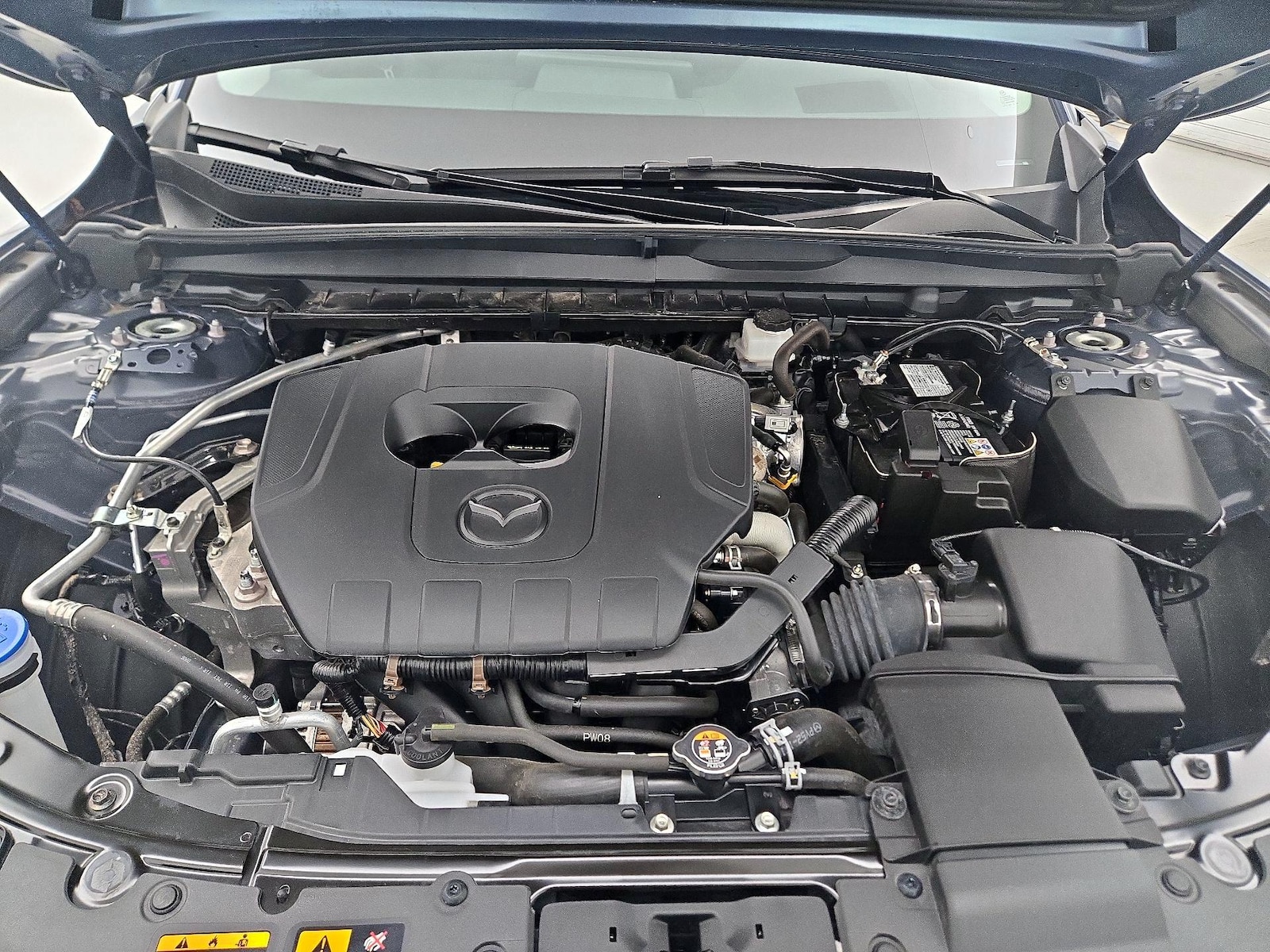 2025 Mazda CX-50 Premium Plus - Photo 23