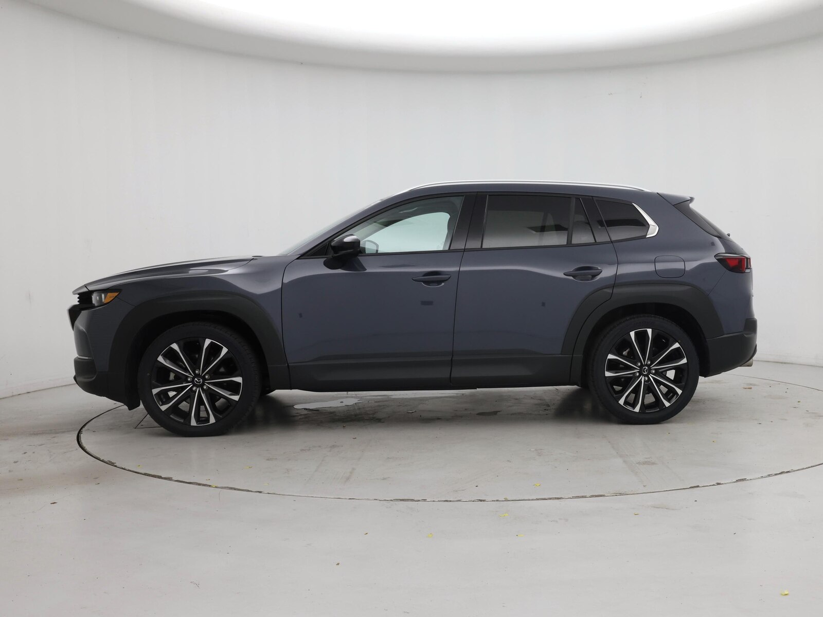 2025 Mazda CX-50 Premium Plus - Photo 4