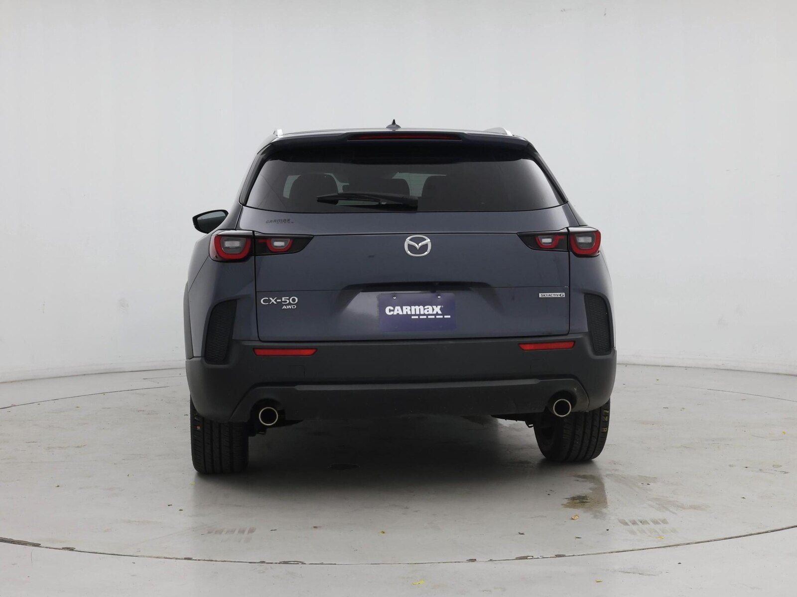 2025 Mazda CX-50 Premium Plus - Photo 7