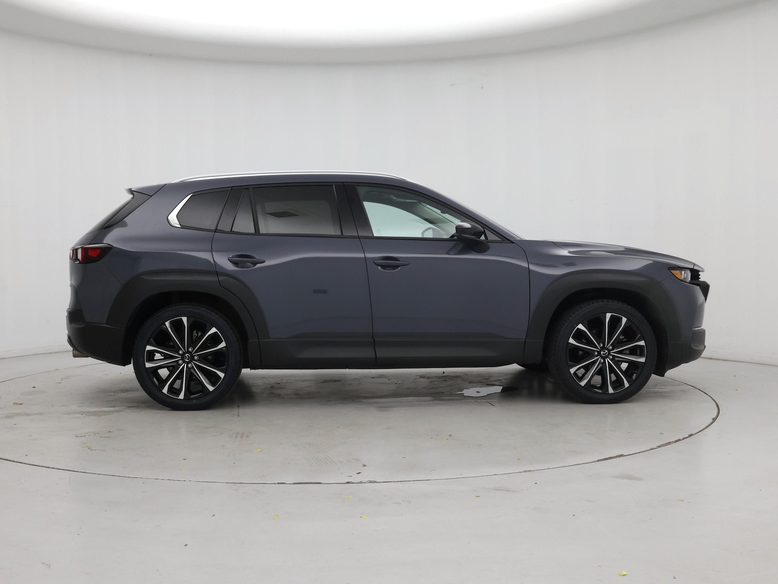2025 Mazda CX-50 Premium Plus - Photo 8