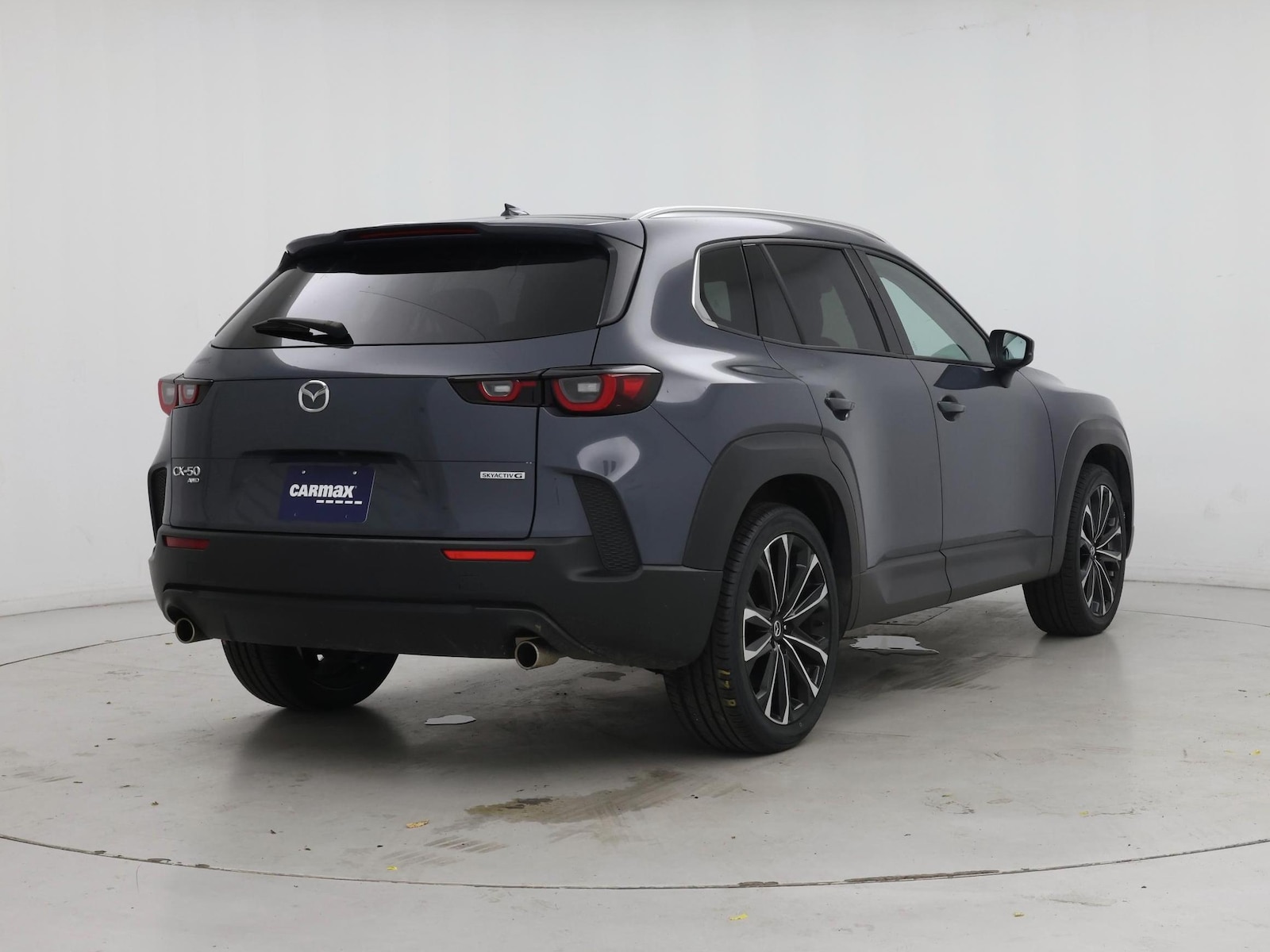 2025 Mazda CX-50 Premium Plus - Photo 9