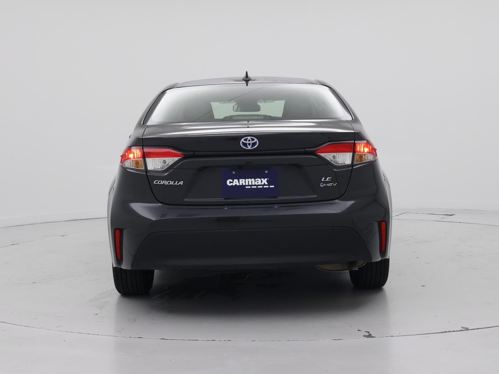 2025 Toyota Corolla LE - Photo 7