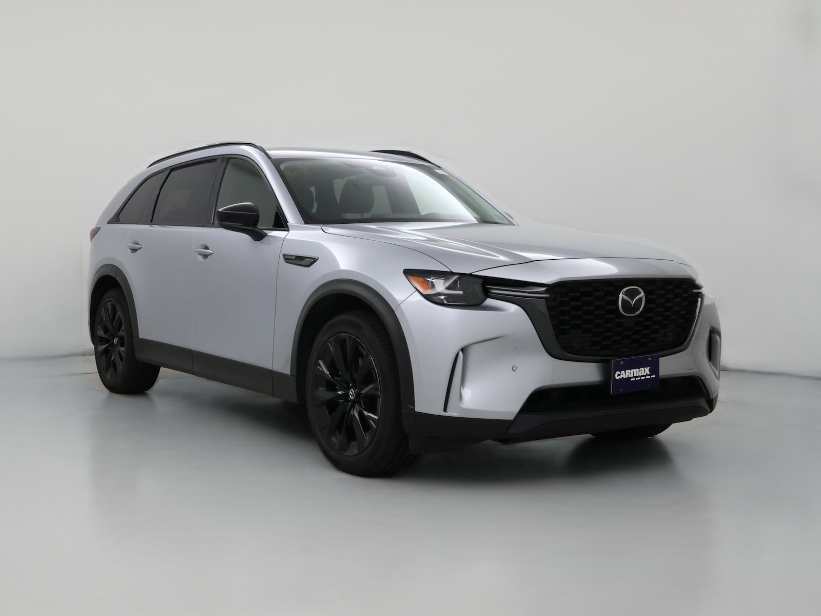 2025 Mazda CX-90