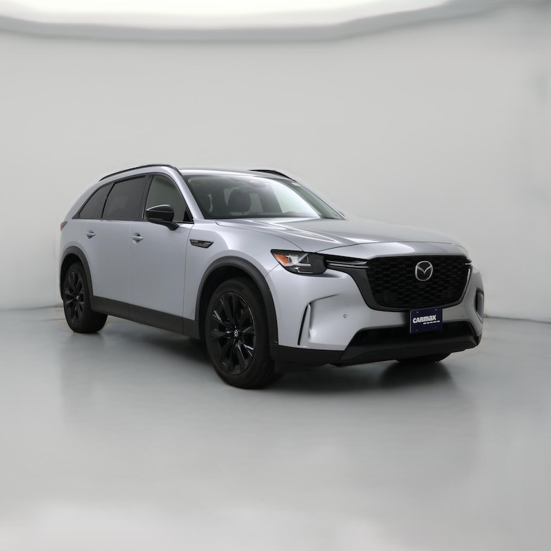 2025 Mazda CX-90 Turbo Premium Sport