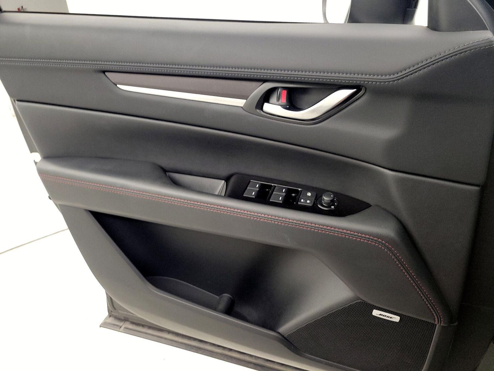2025 Mazda CX-5 S Carbon Edition - Photo 13