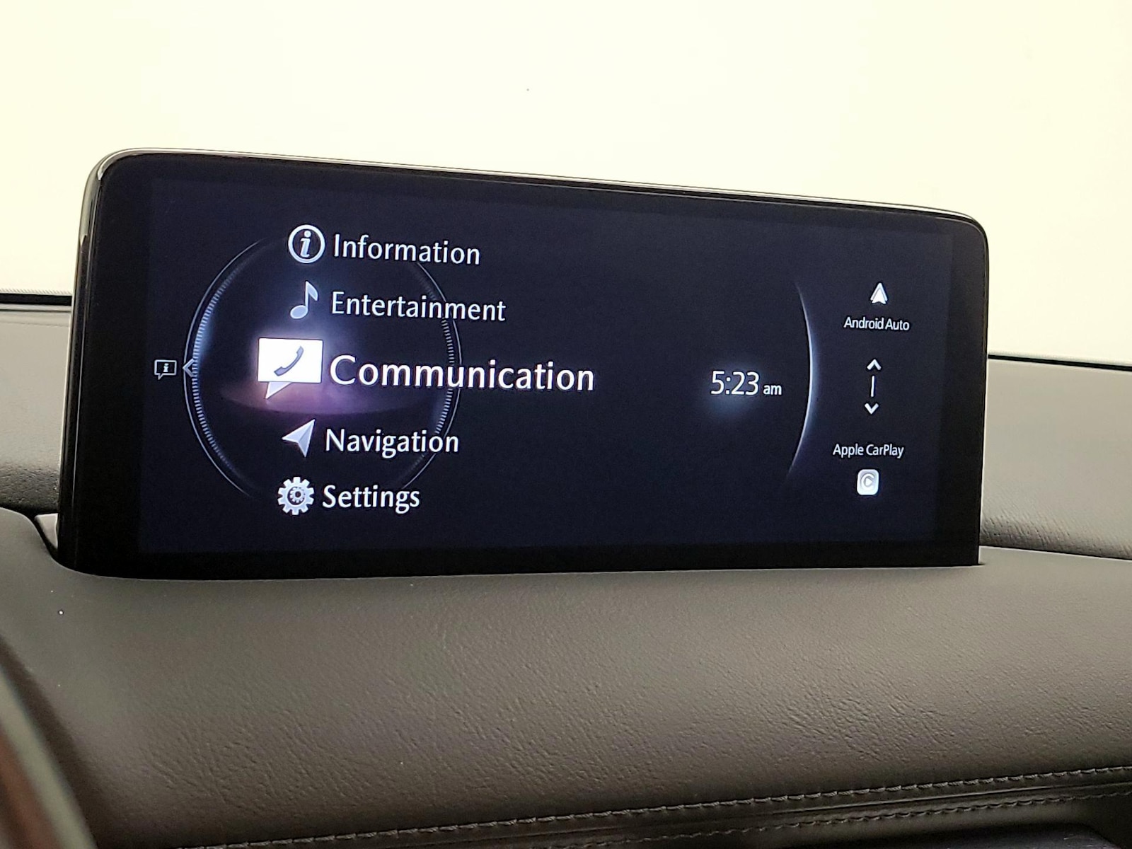 2025 Mazda CX-5 S Carbon Edition - Photo 14
