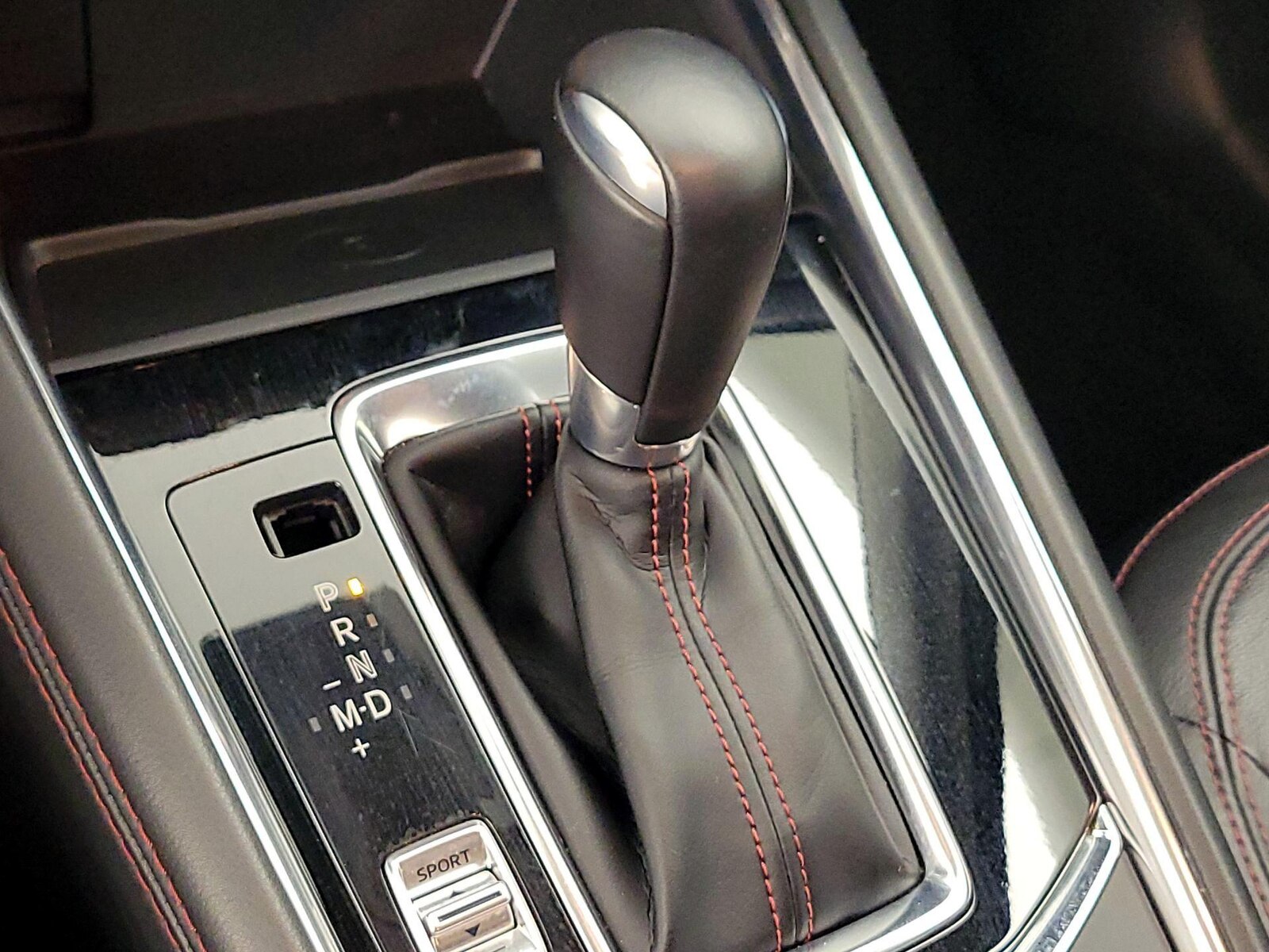 2025 Mazda CX-5 S Carbon Edition - Photo 16