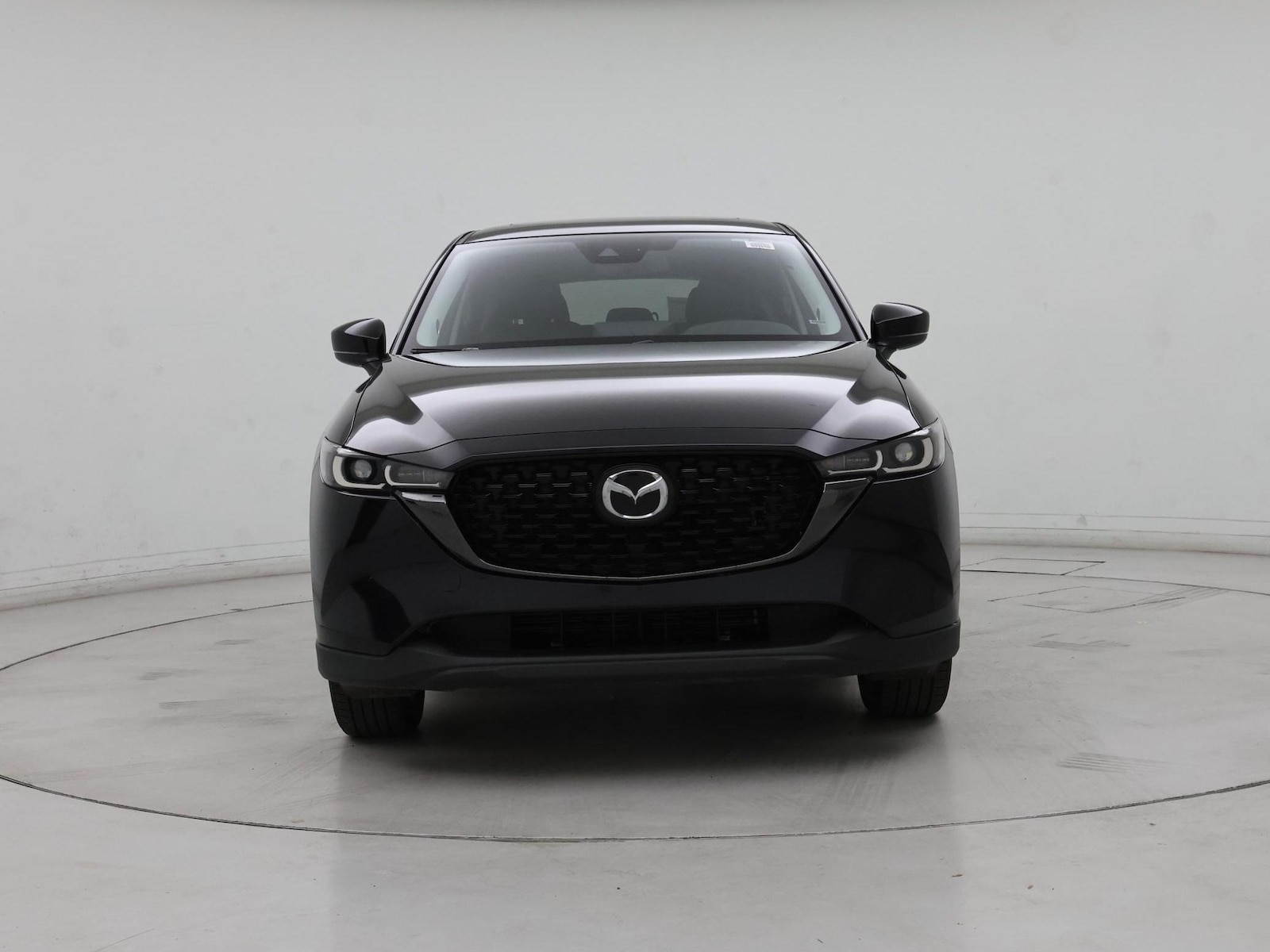 2025 Mazda CX-5 S Carbon Edition - Photo 6