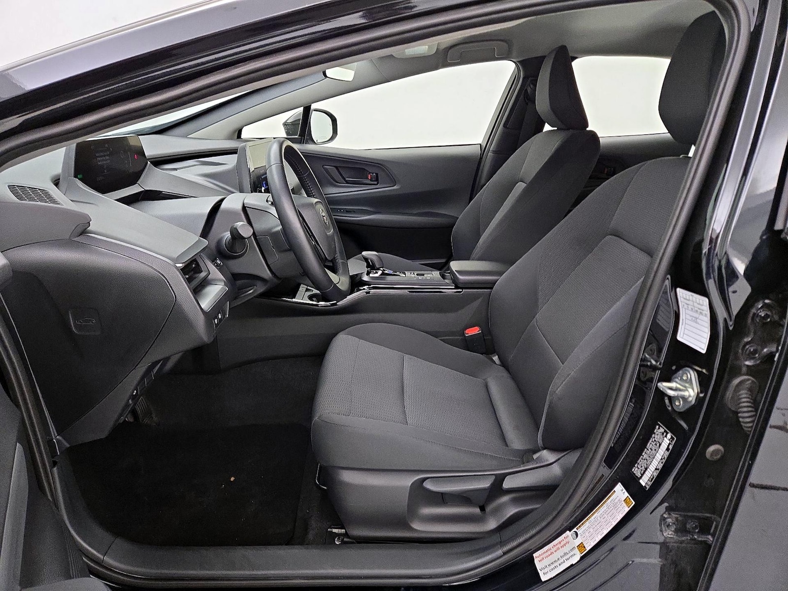 Side Airbags