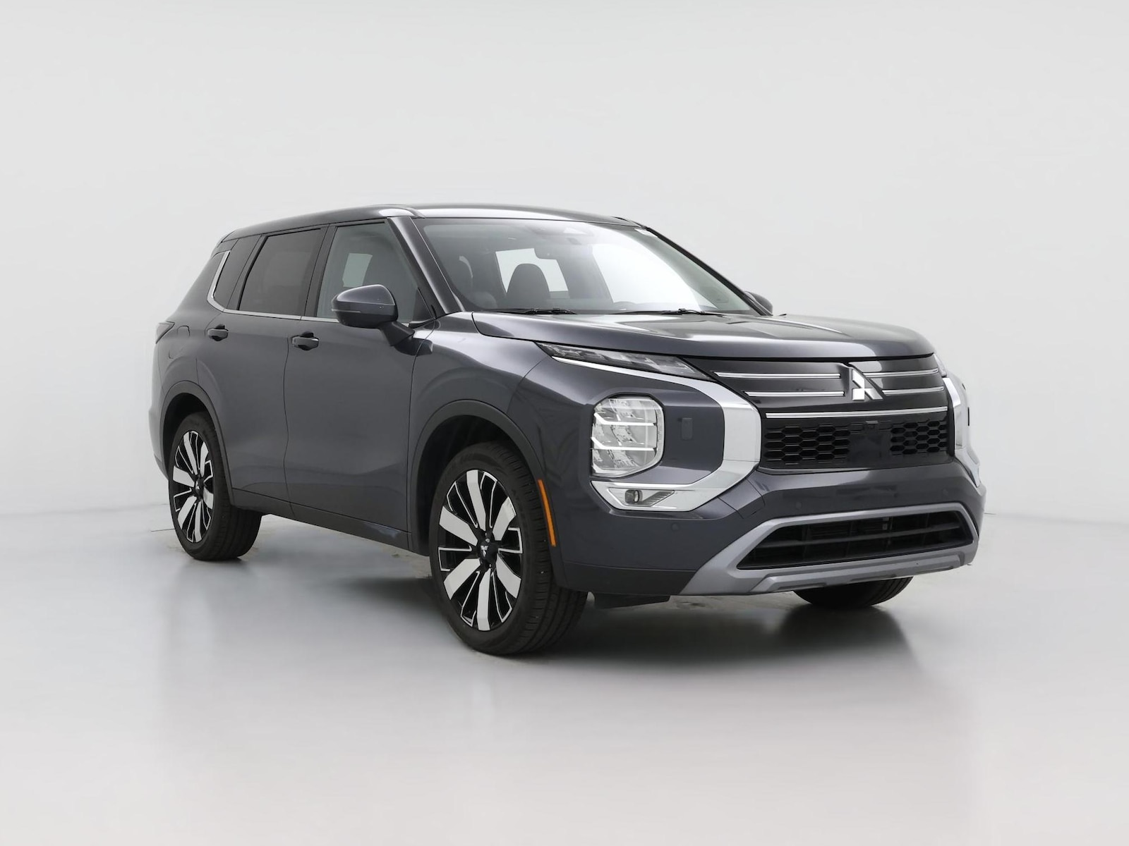2025 Mitsubishi Outlander