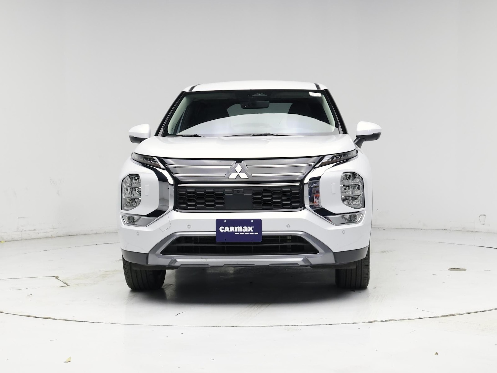 2025 Mitsubishi Outlander SE - Photo 6