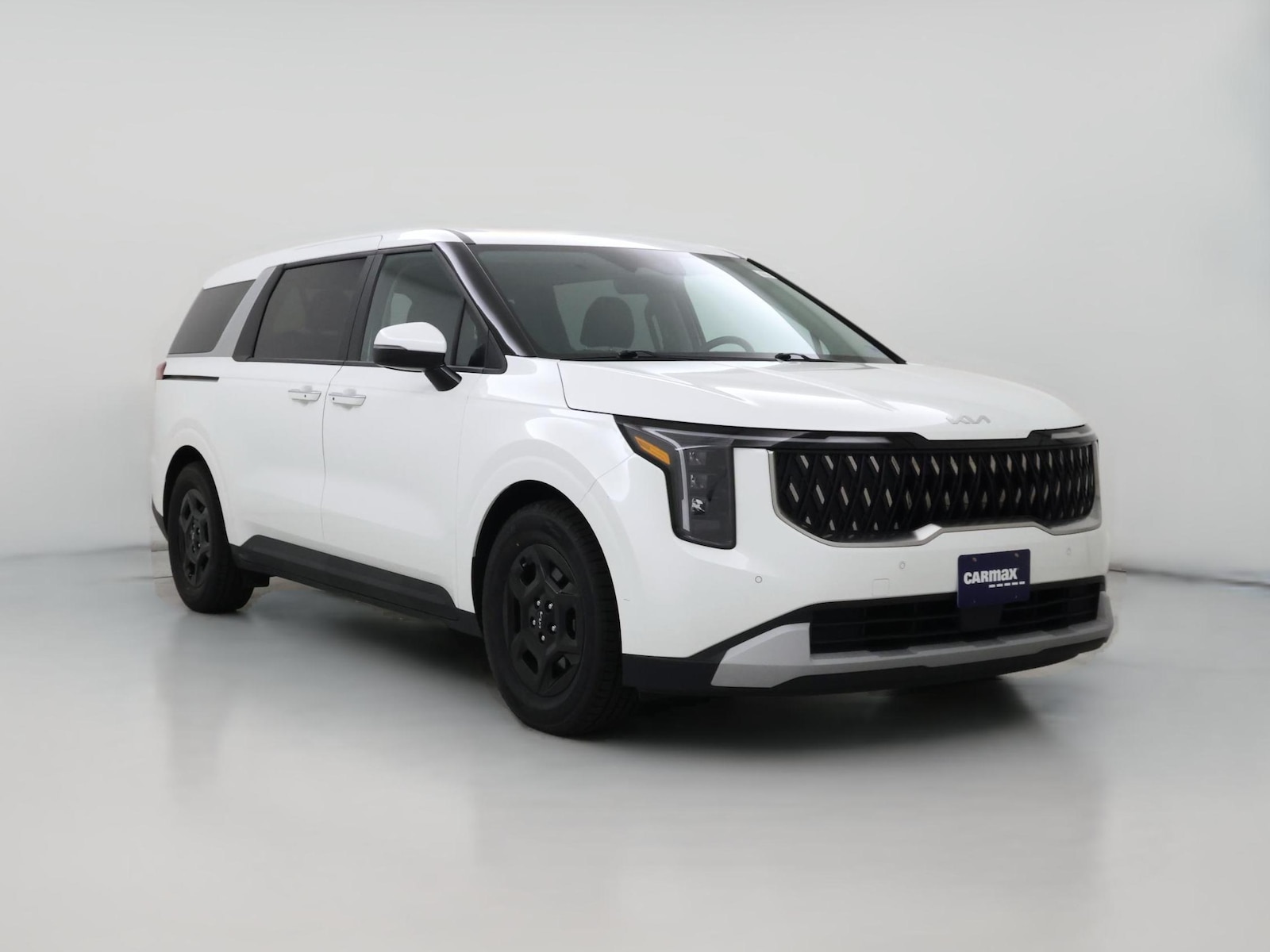 2025 Kia Carnival