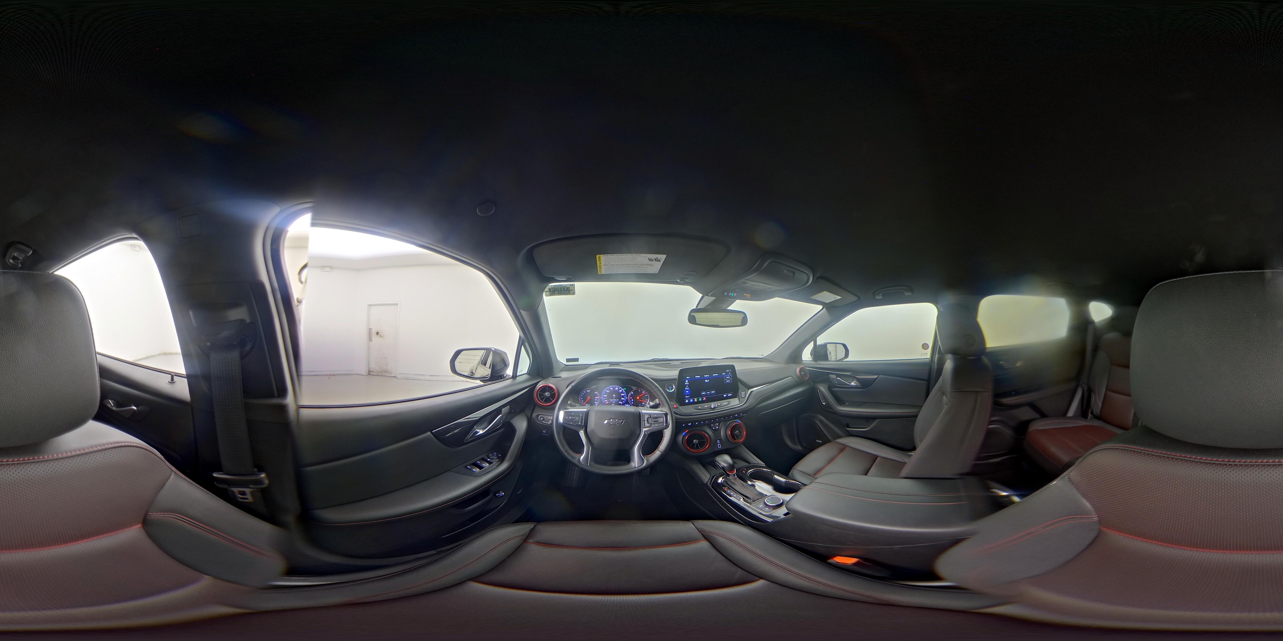 2025 Chevrolet Blazer RS - Photo 26