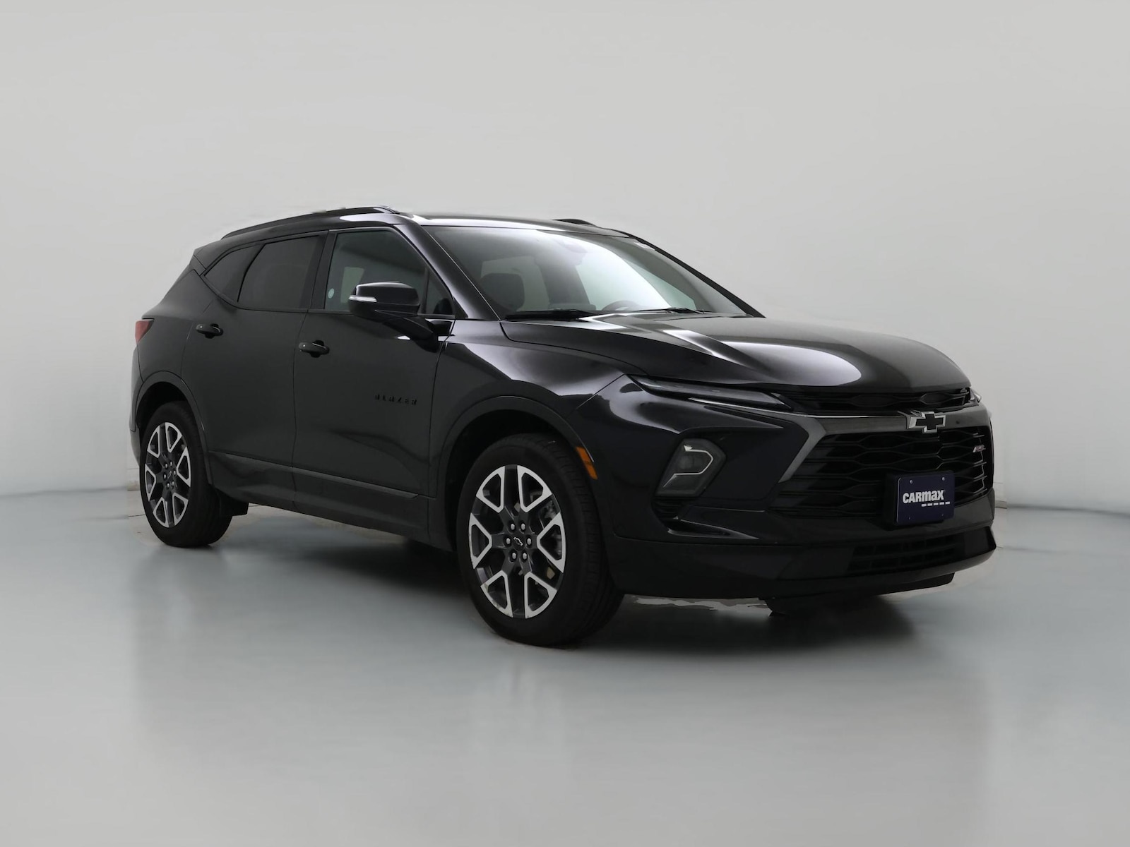 2025 Chevrolet Blazer RS - Photo 1