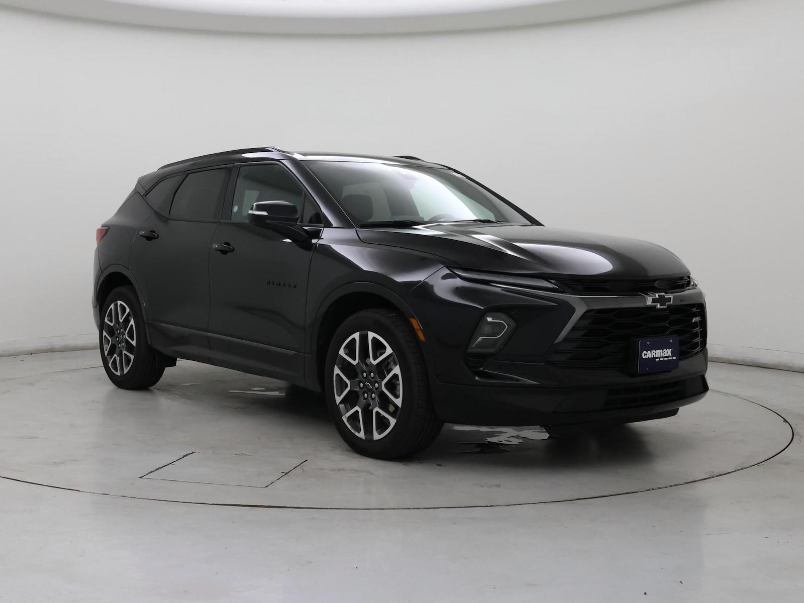 2025 Chevrolet Blazer RS - Photo 2