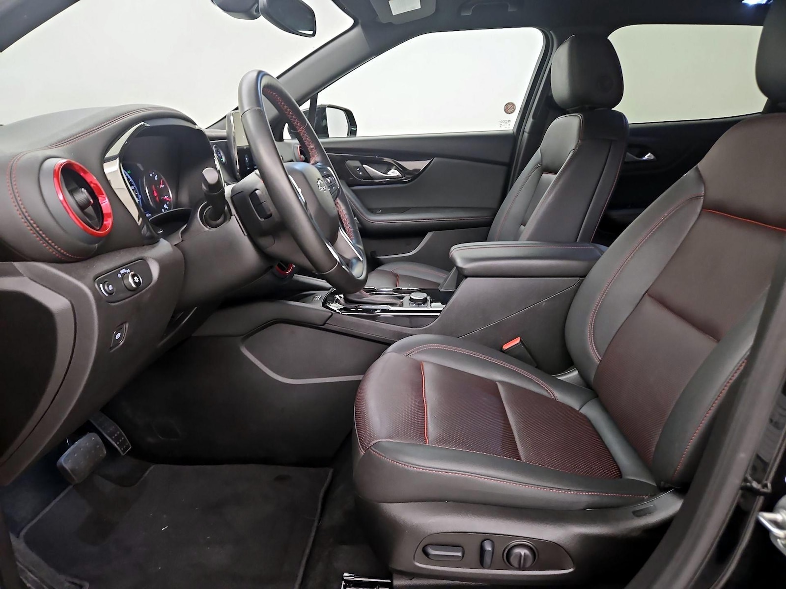 2025 Chevrolet Blazer RS - Photo 12