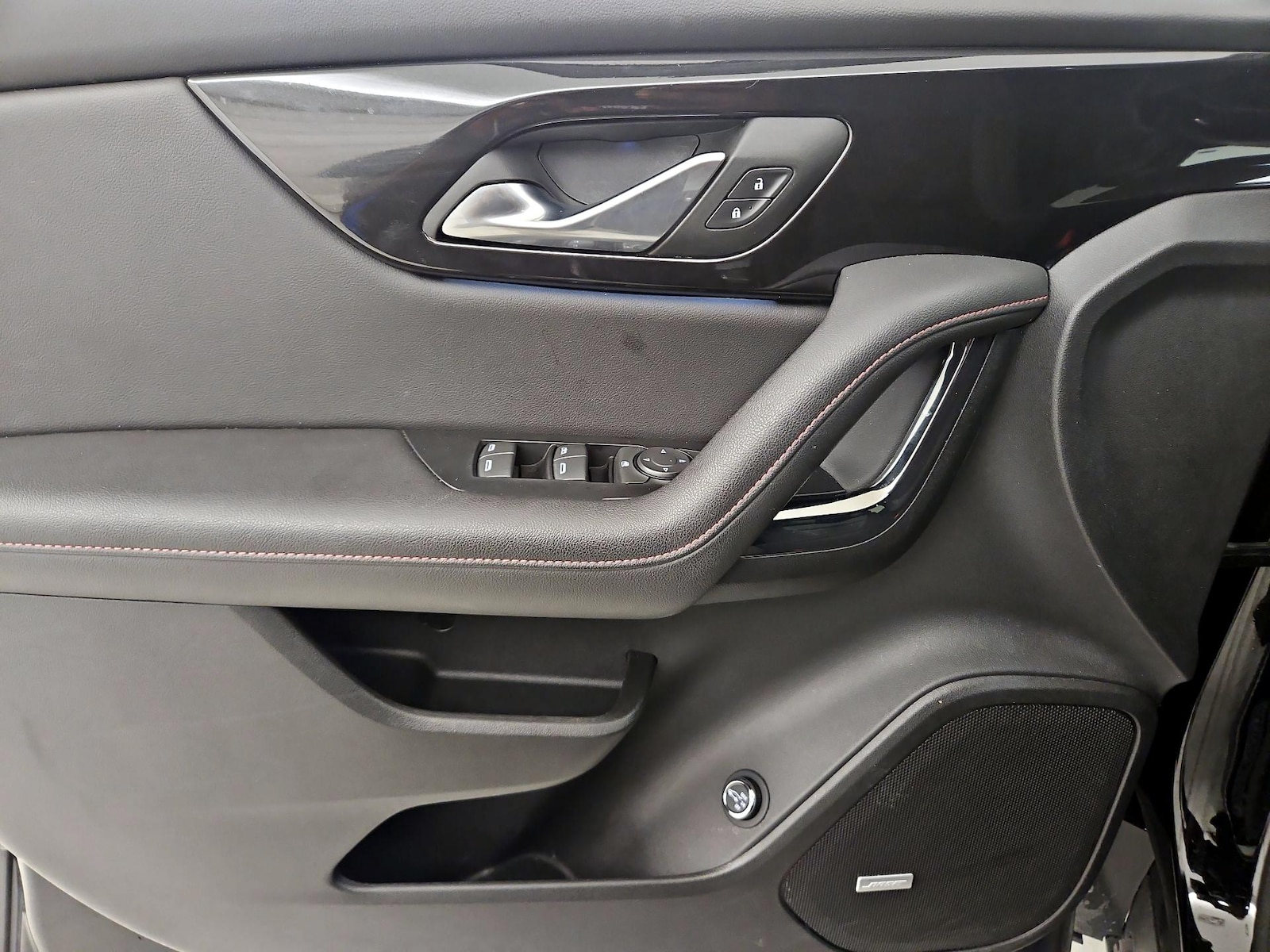 2025 Chevrolet Blazer RS - Photo 13