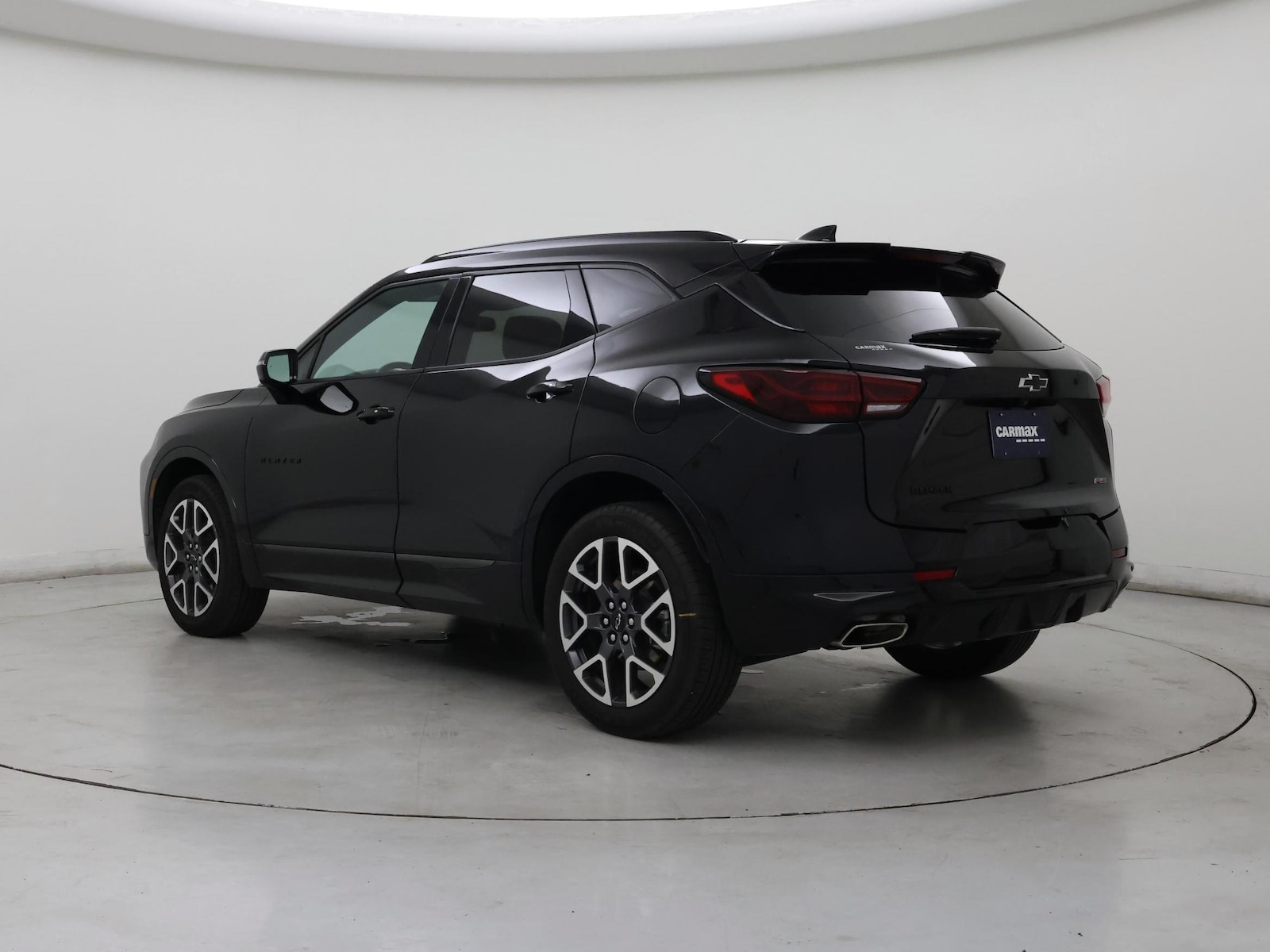 2025 Chevrolet Blazer RS - Photo 3