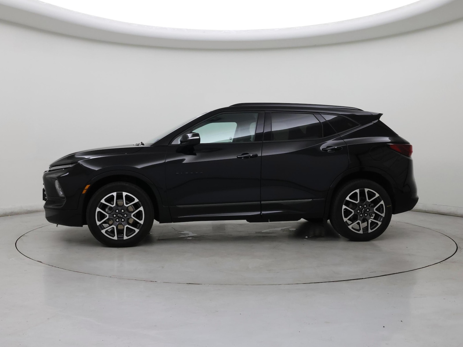 2025 Chevrolet Blazer RS - Photo 4