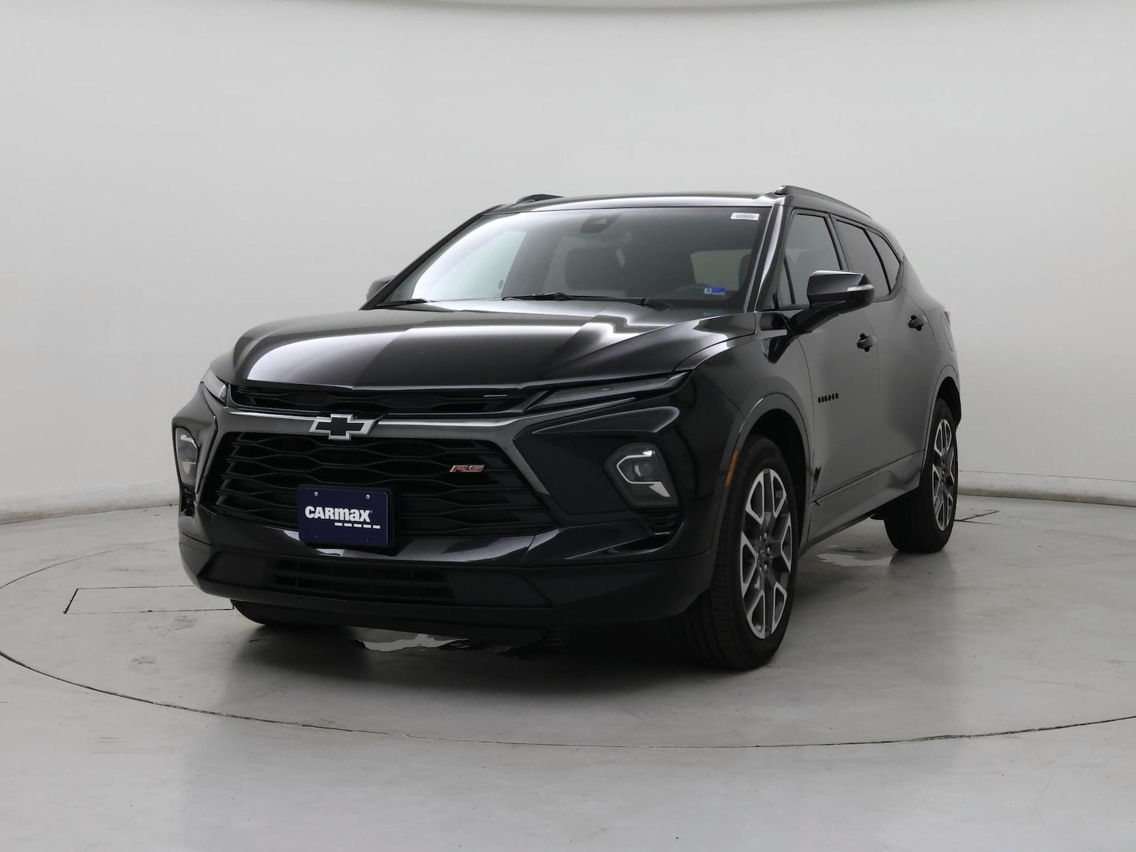 2025 Chevrolet Blazer RS - Photo 5
