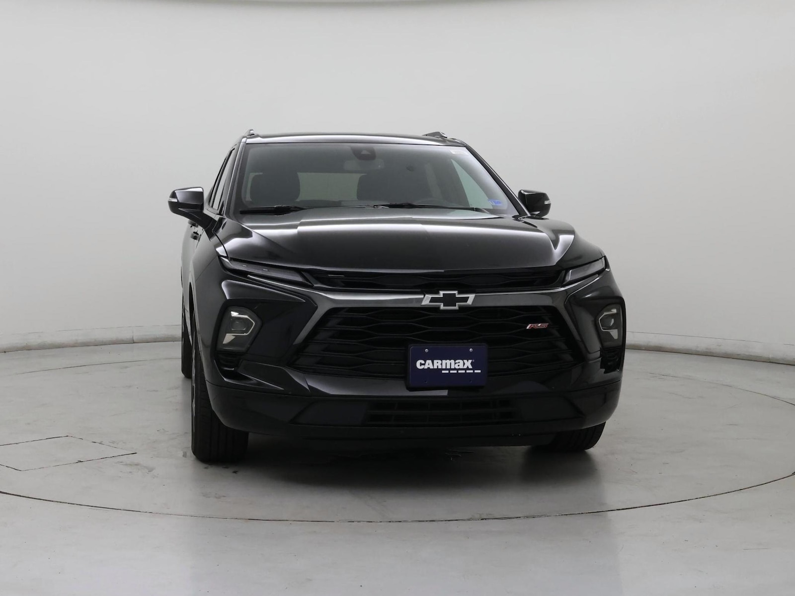 2025 Chevrolet Blazer RS - Photo 6