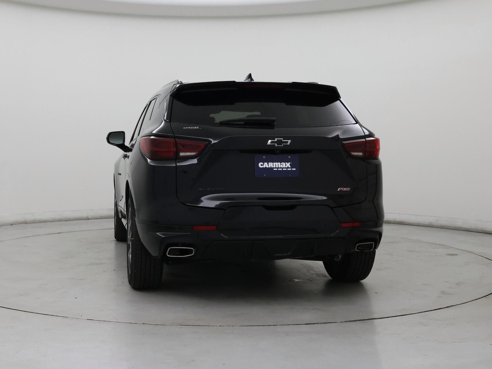 2025 Chevrolet Blazer RS - Photo 7