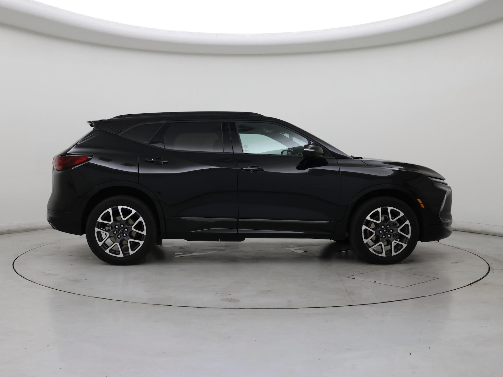 2025 Chevrolet Blazer RS - Photo 8
