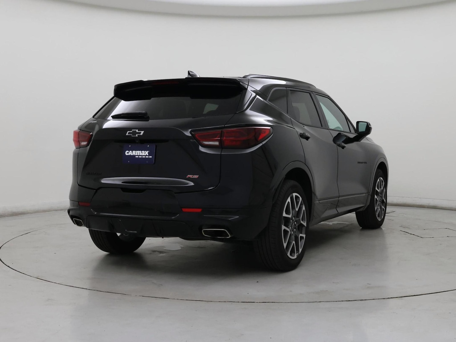 2025 Chevrolet Blazer RS - Photo 9