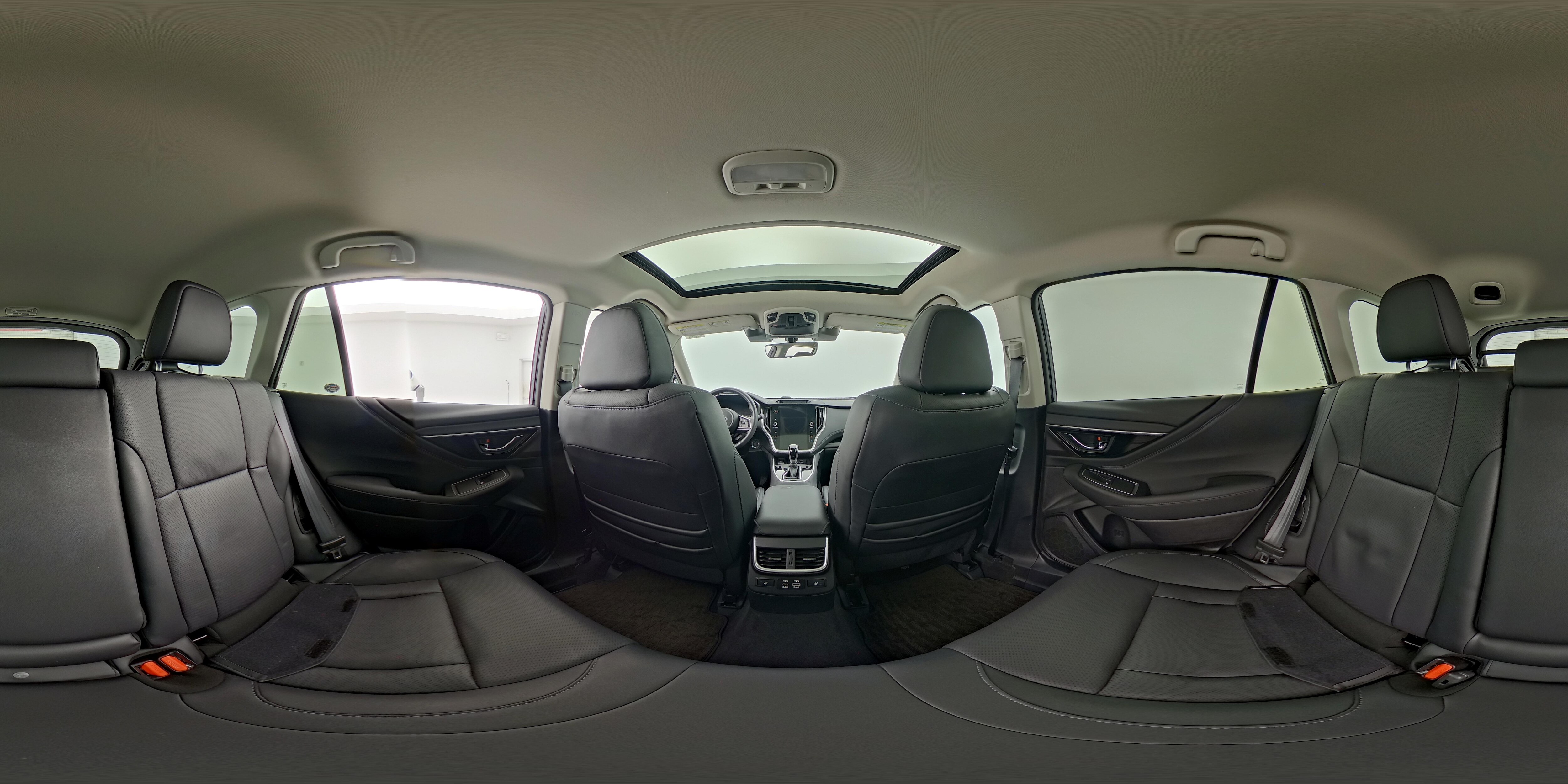 2025 Subaru Outback Limited - Photo 26
