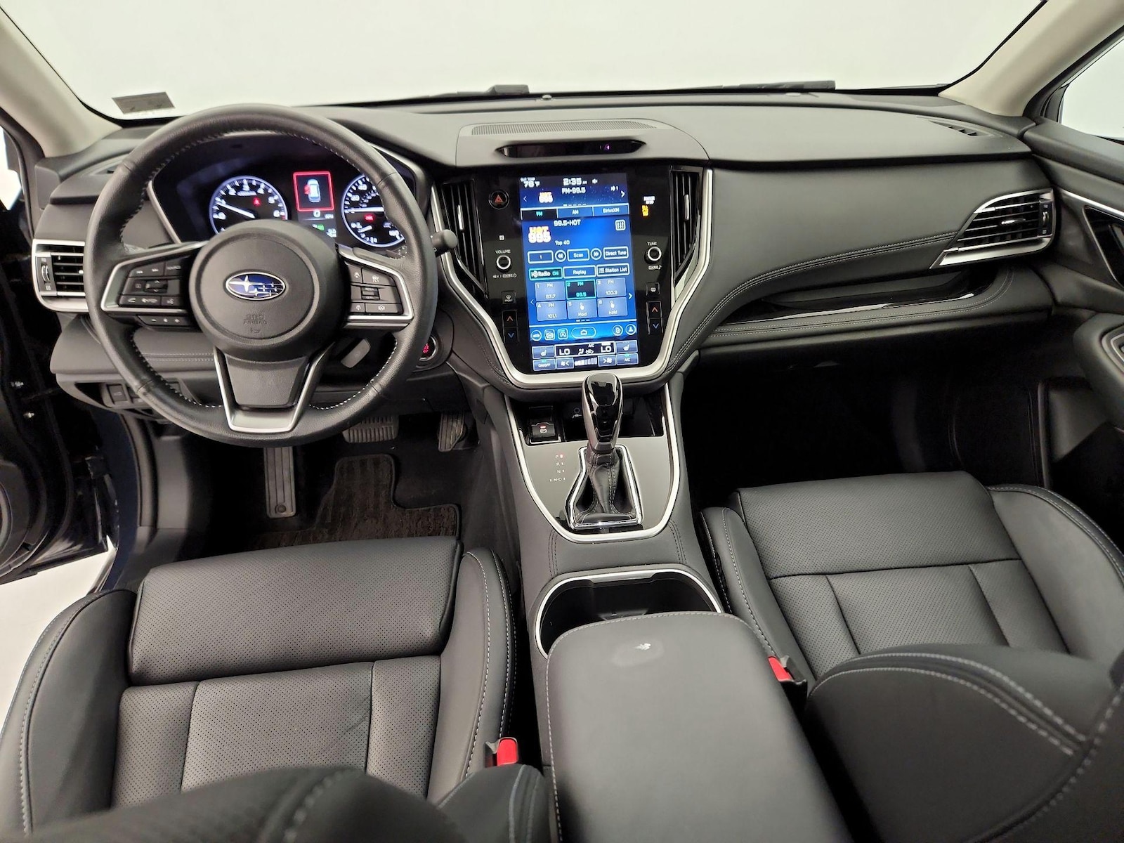 2025 Subaru Outback Limited - Photo 10