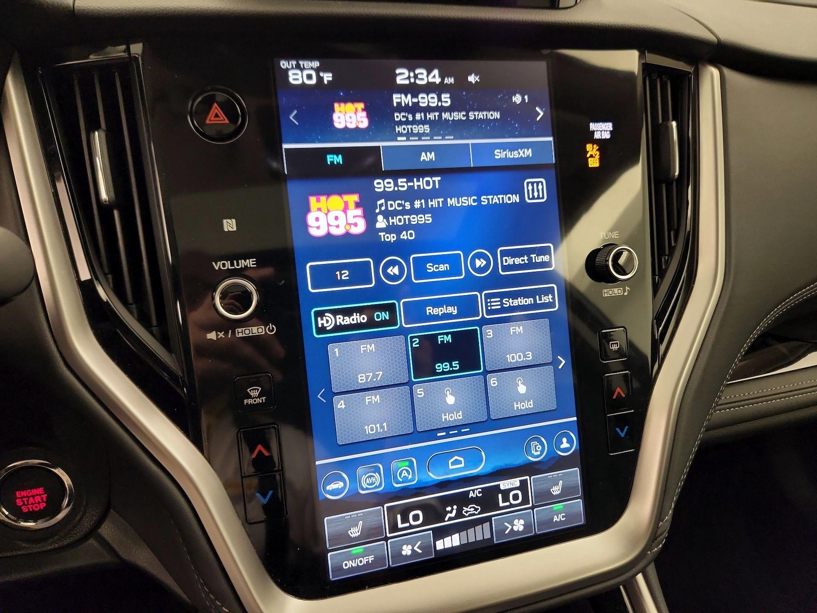 2025 Subaru Outback Limited - Photo 16
