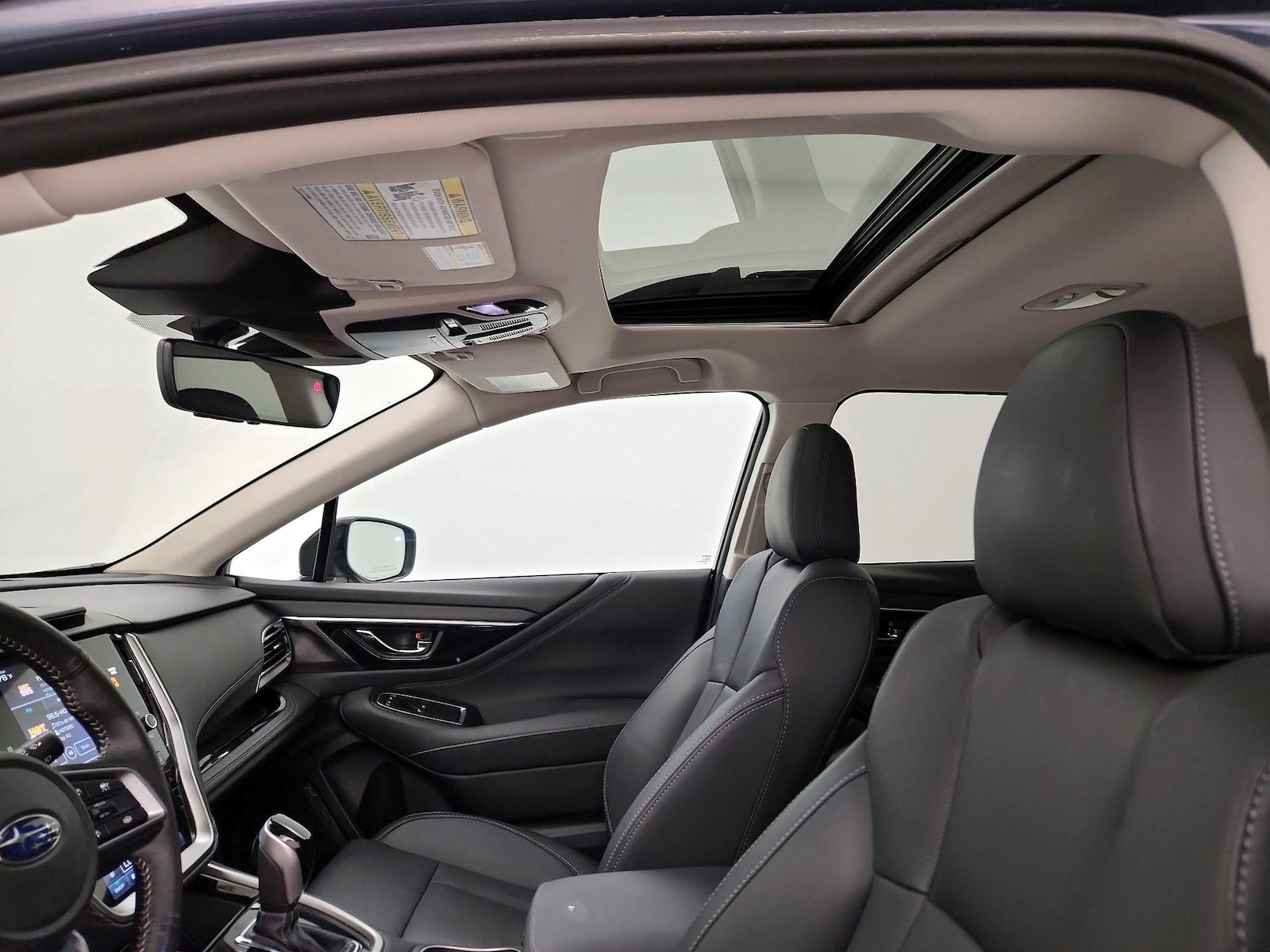 2025 Subaru Outback Limited - Photo 20