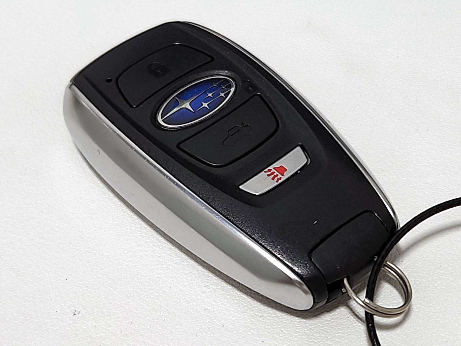 2025 Subaru Outback Limited - Photo 24
