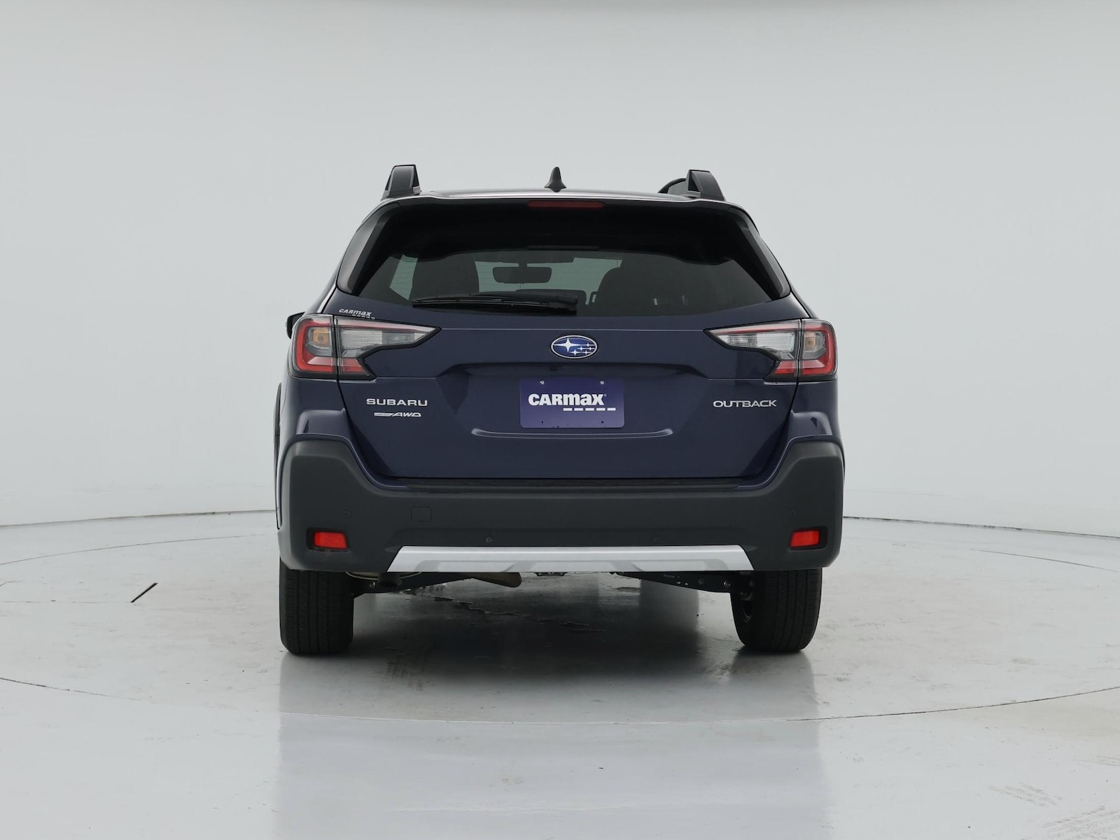 2025 Subaru Outback Limited - Photo 7