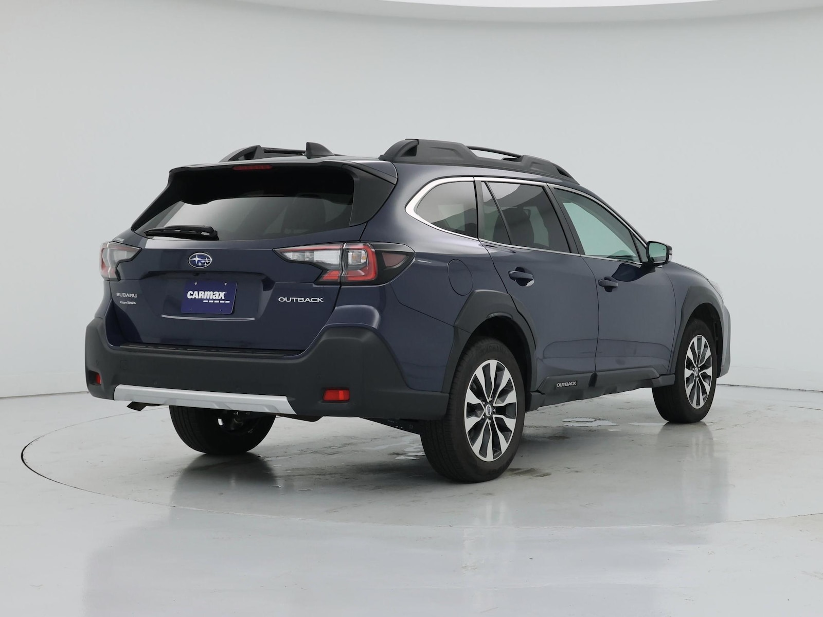 2025 Subaru Outback Limited - Photo 9