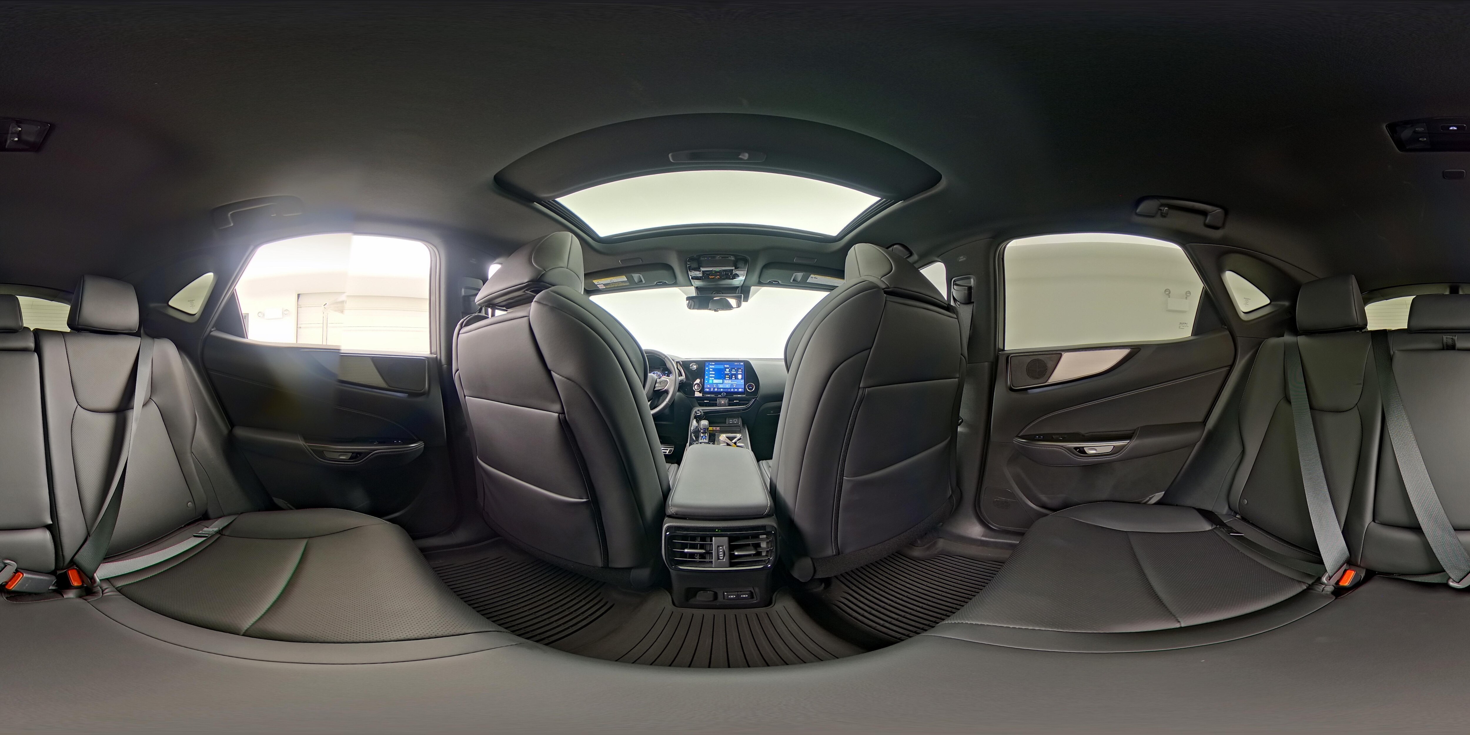 2025 Lexus NX 350 - Photo 27