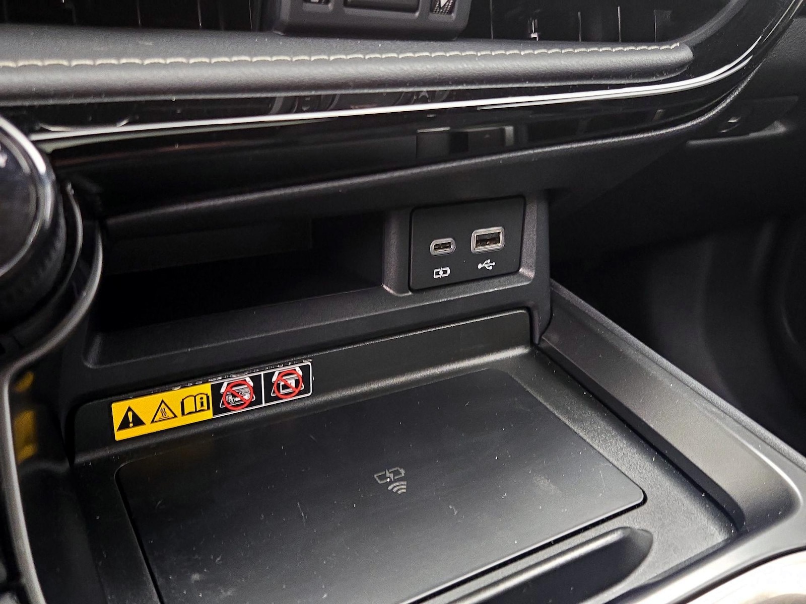 2025 Lexus NX 350 - Photo 19