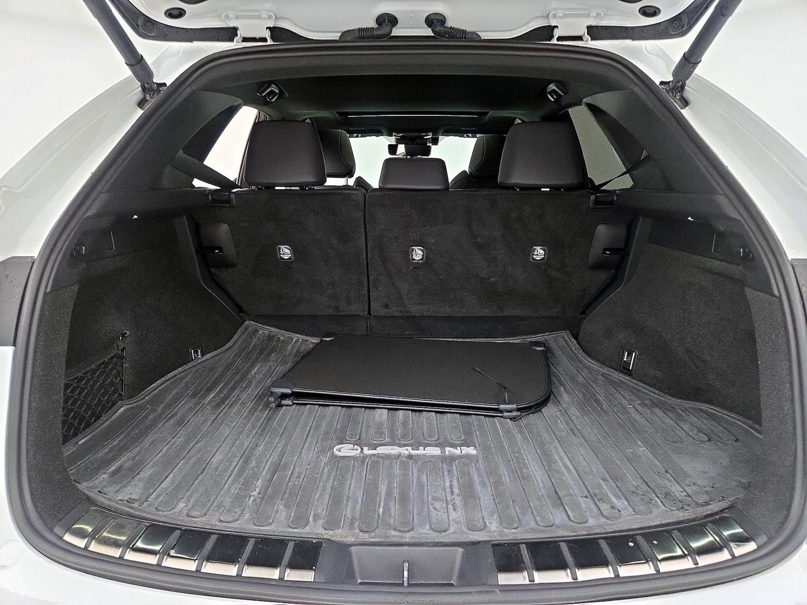 2025 Lexus NX 350 - Photo 22