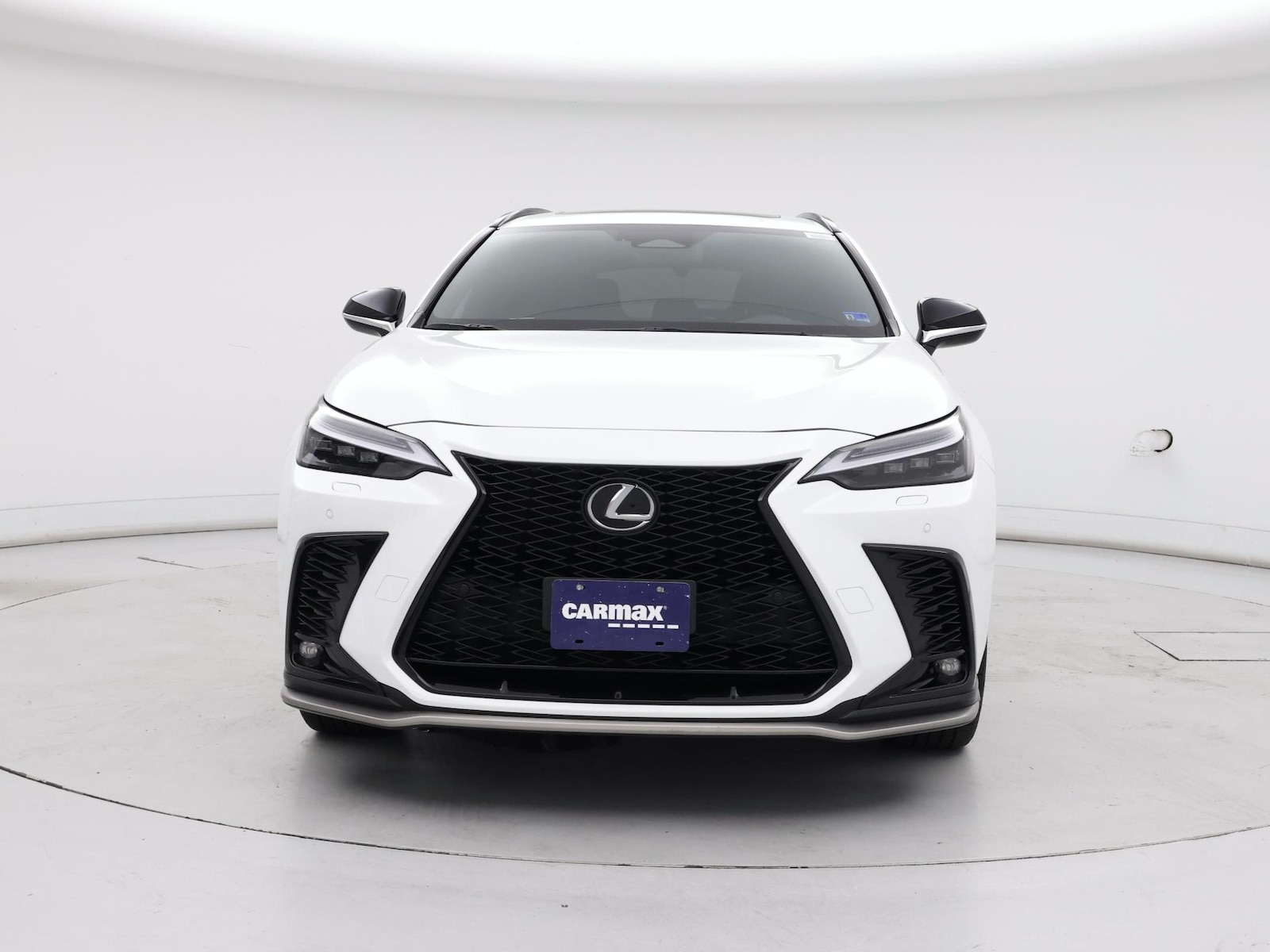 2025 Lexus NX 350 - Photo 6