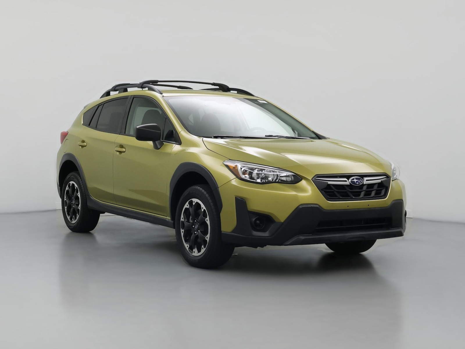 2021 Subaru Crosstrek Base